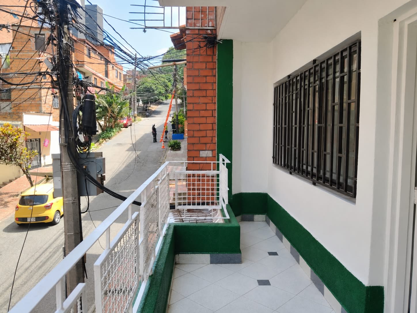 CASA EN ARRIENDO EN VILLA HERMOSA  COD 10862 - Foto 12