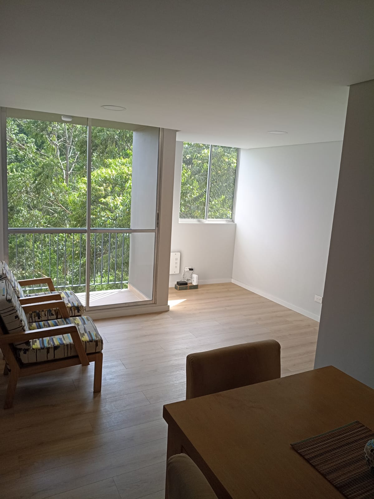 APARTAMENTO EN VENTA EN LA ESTRELLA COD 10891  - Foto 5