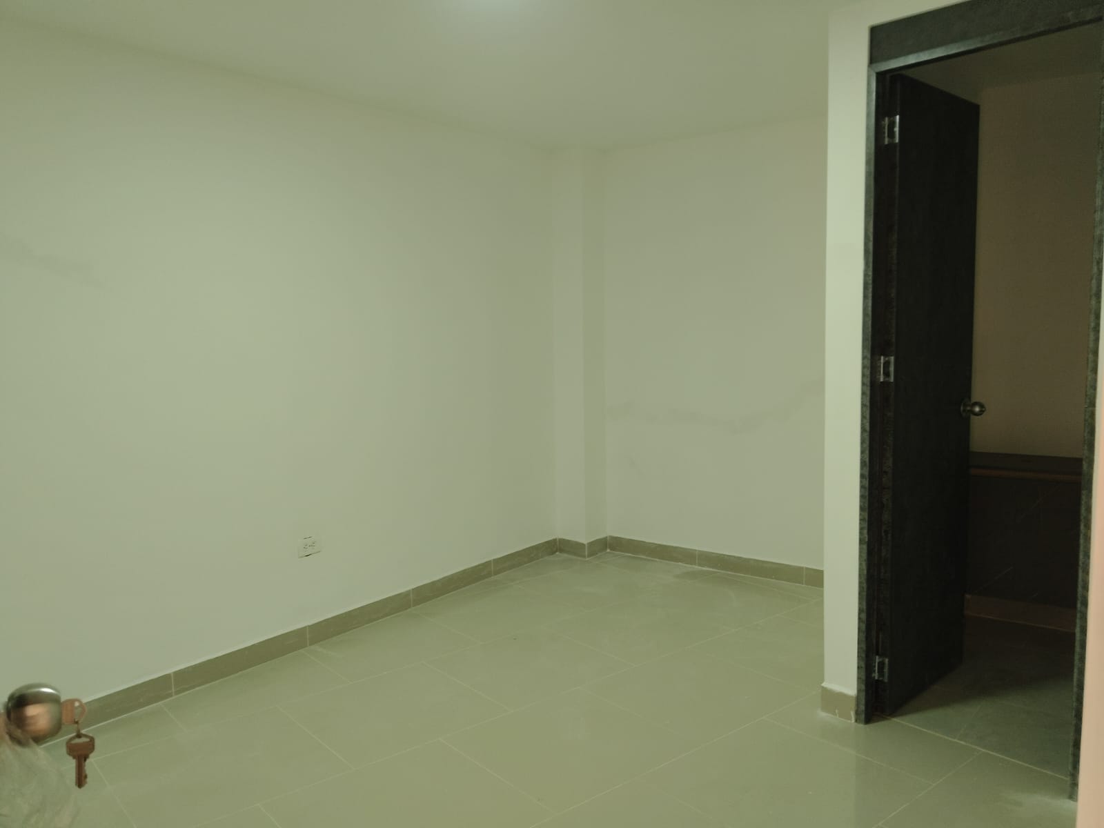 APARTAMENTO EN VENTA PARA ESTRENAR EN BOSTON COD 10896 - Foto 3