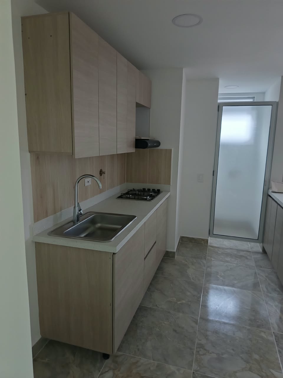 APARTAMENTO PARA LA VENTA SABANETA COD 10910 - Foto 1