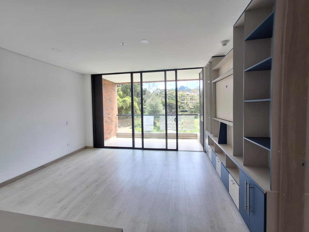 APARTAMENTO EN ARRIENDO EN EL RETIRO COD 10911 - Foto 7