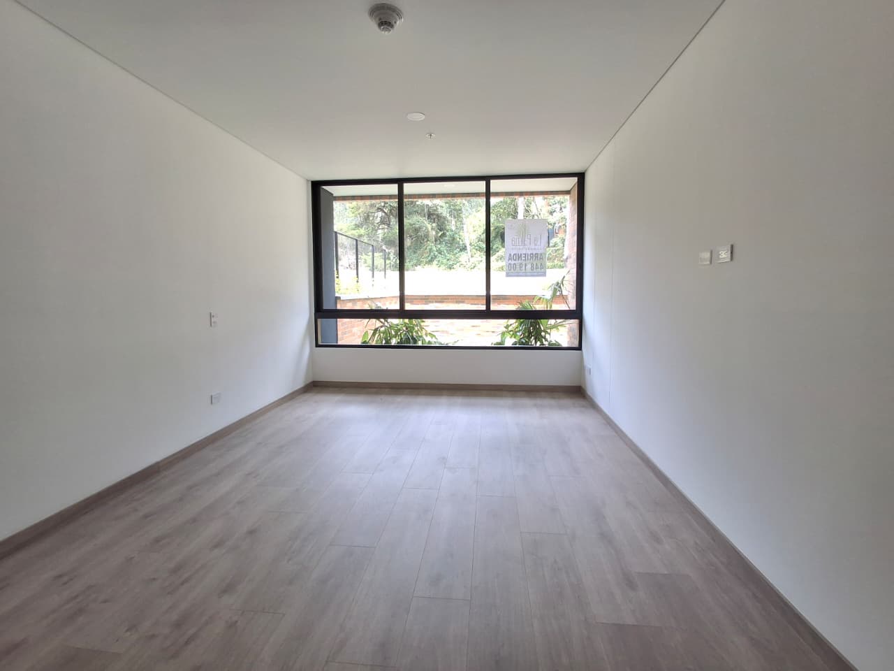 APARTAMENTO EN ARRIENDO EN EL RETIRO COD 10913 - Foto 9