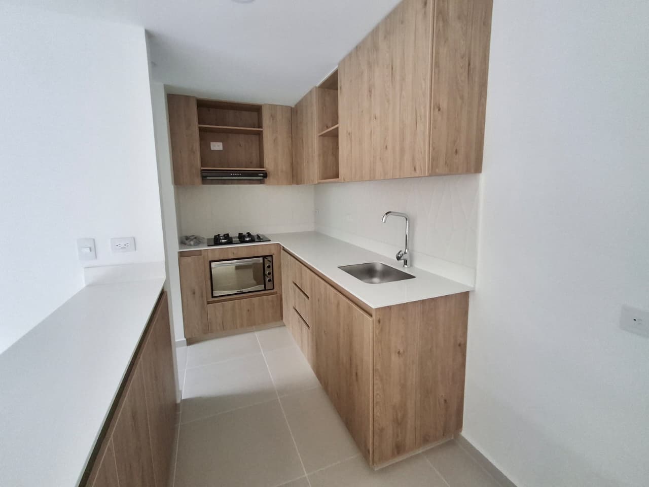 APARTAMENTO EN ARRIENDO ENVIGADO COD 10916 - Foto 3