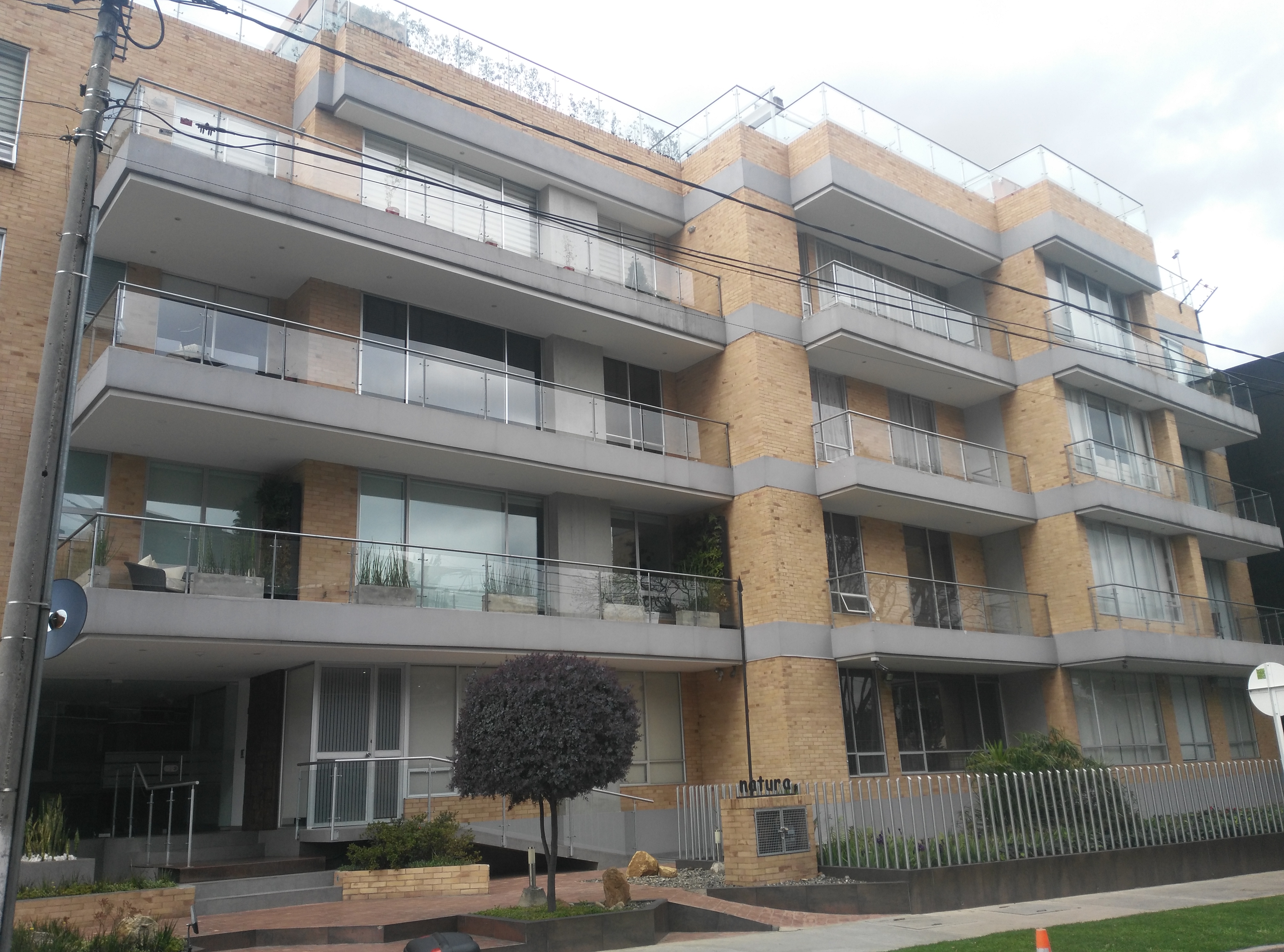 SE VENDE APTO PASADENA BOGOTA