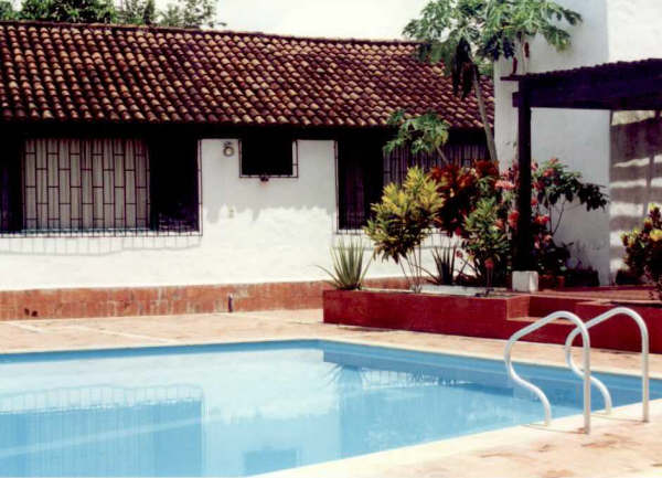 SE VENDE CASA FINCA EN MELGAR TOLIMA