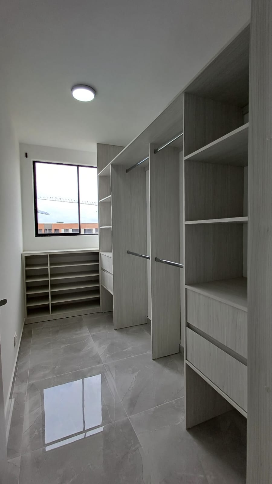 Alquiler Apartamento Nuevo 6to Piso Conjunto Catania, Jamundi