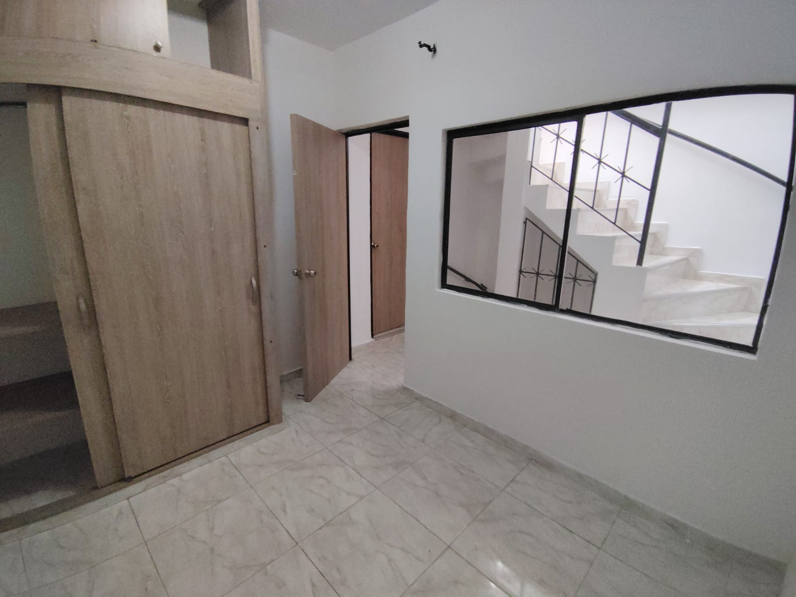Alquiler Casa Barrio Villas de Veracruz