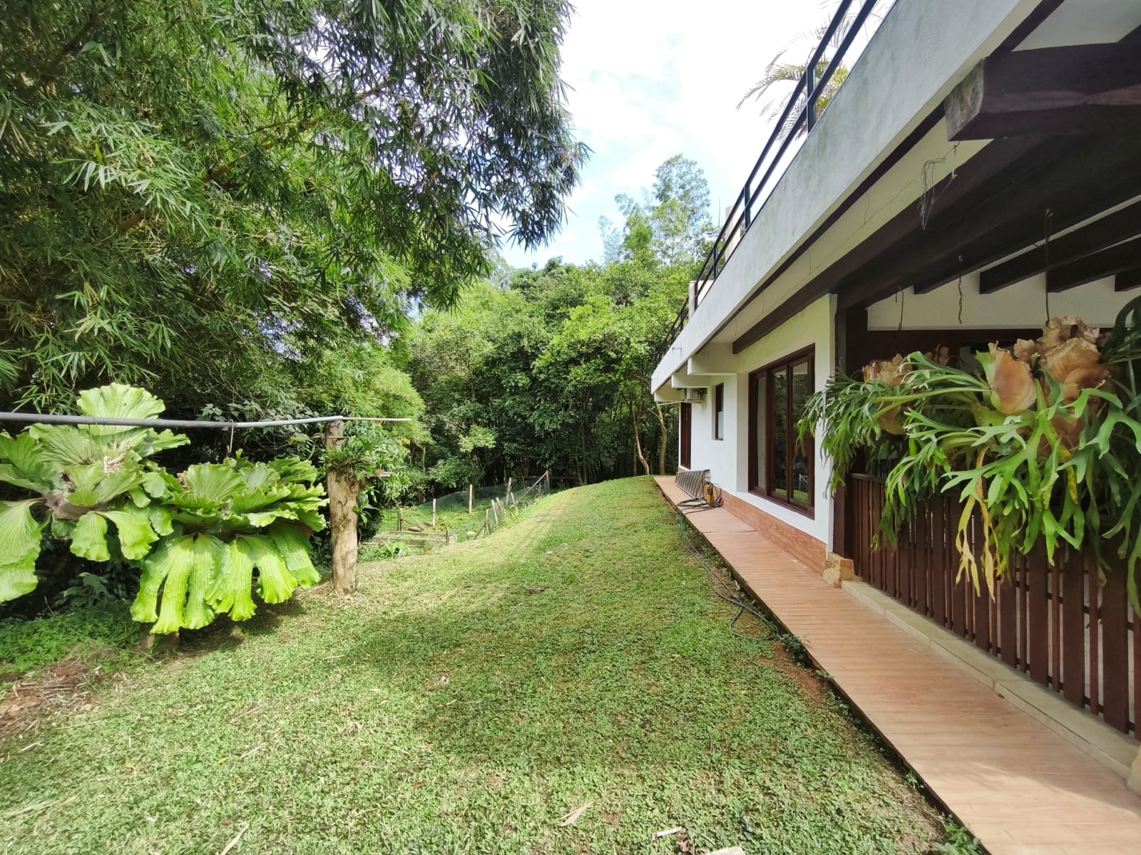 ALQUILER DE CASA EN CONJUNTO MAMEYAL CAMPESTRE