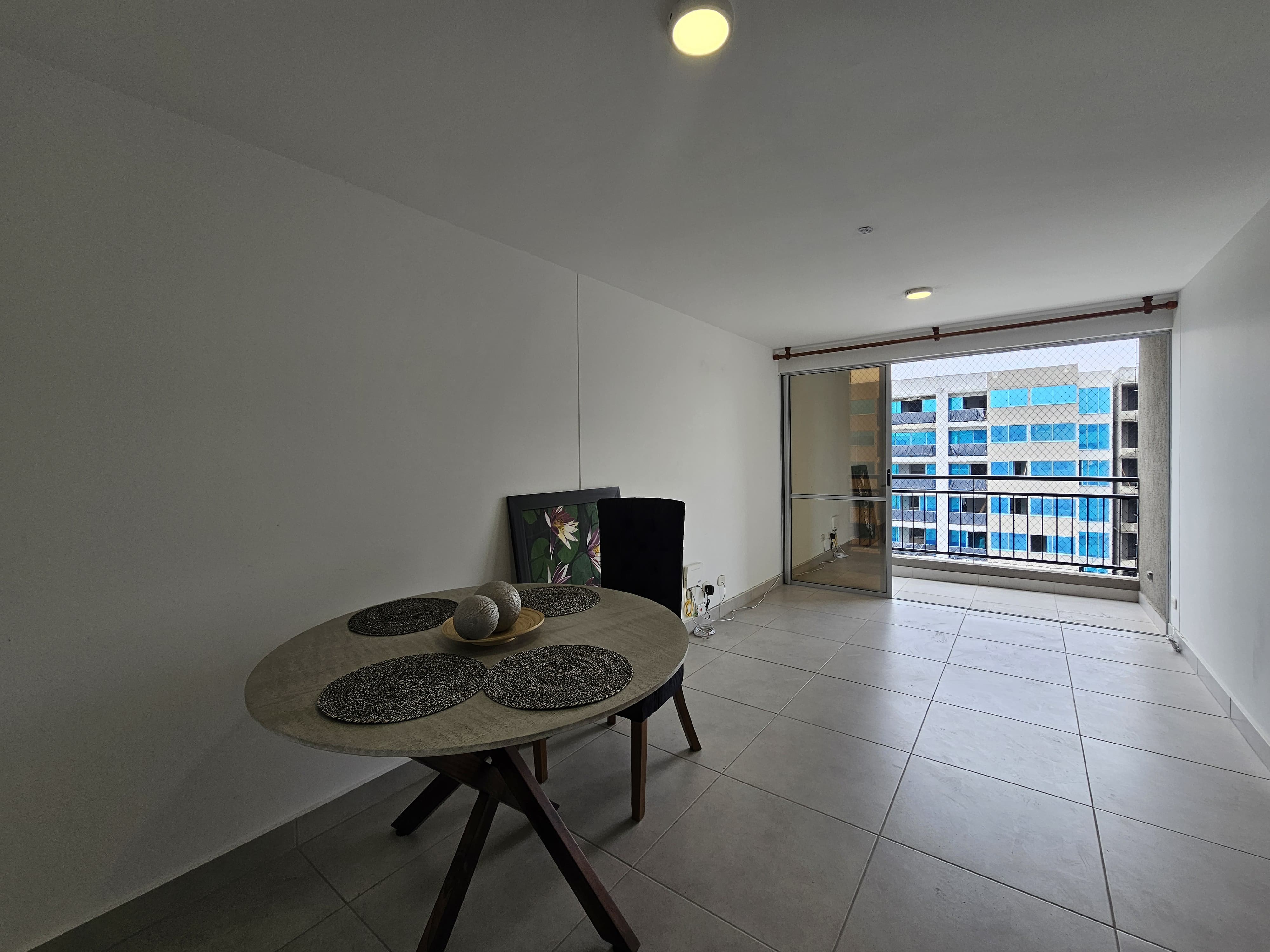 Alquiler Apartamento Piso 9 Conjunto k-108 Roble