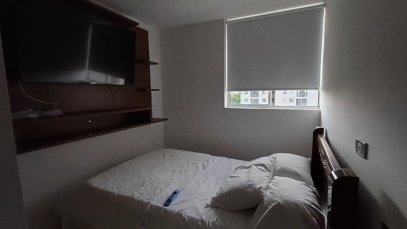Alquiler Apartamento Amoblado Piso 8 Conjunto Dalia, Kachipay.
