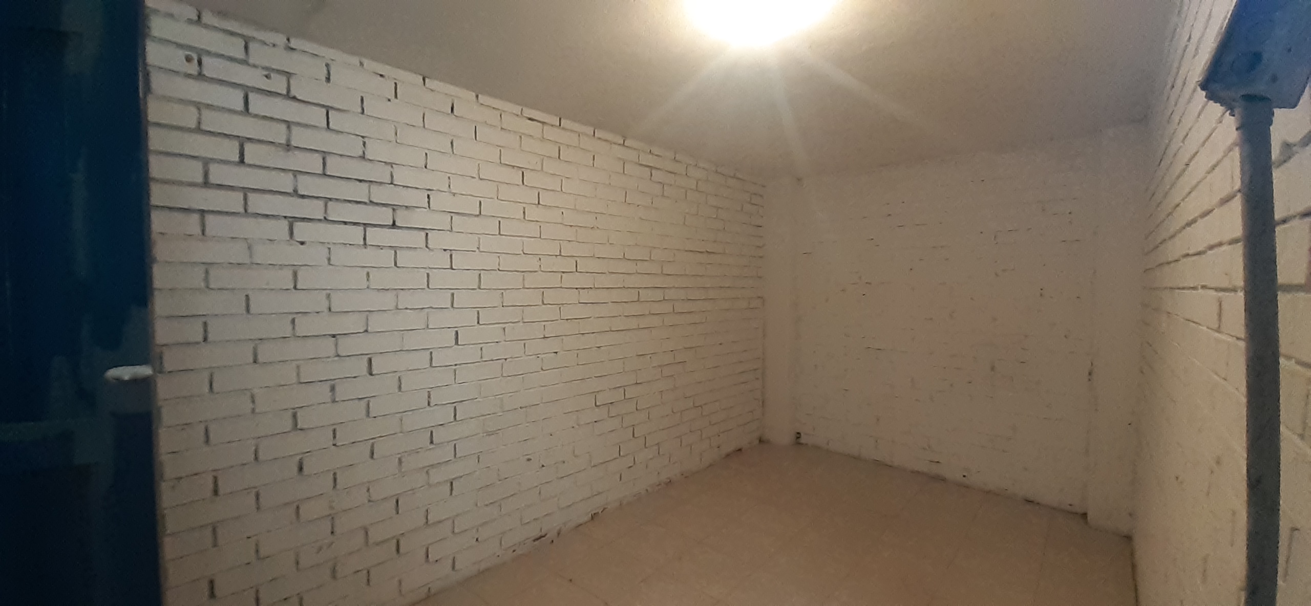 BODEGA EN VENTA BARRIO EL PORVENIR