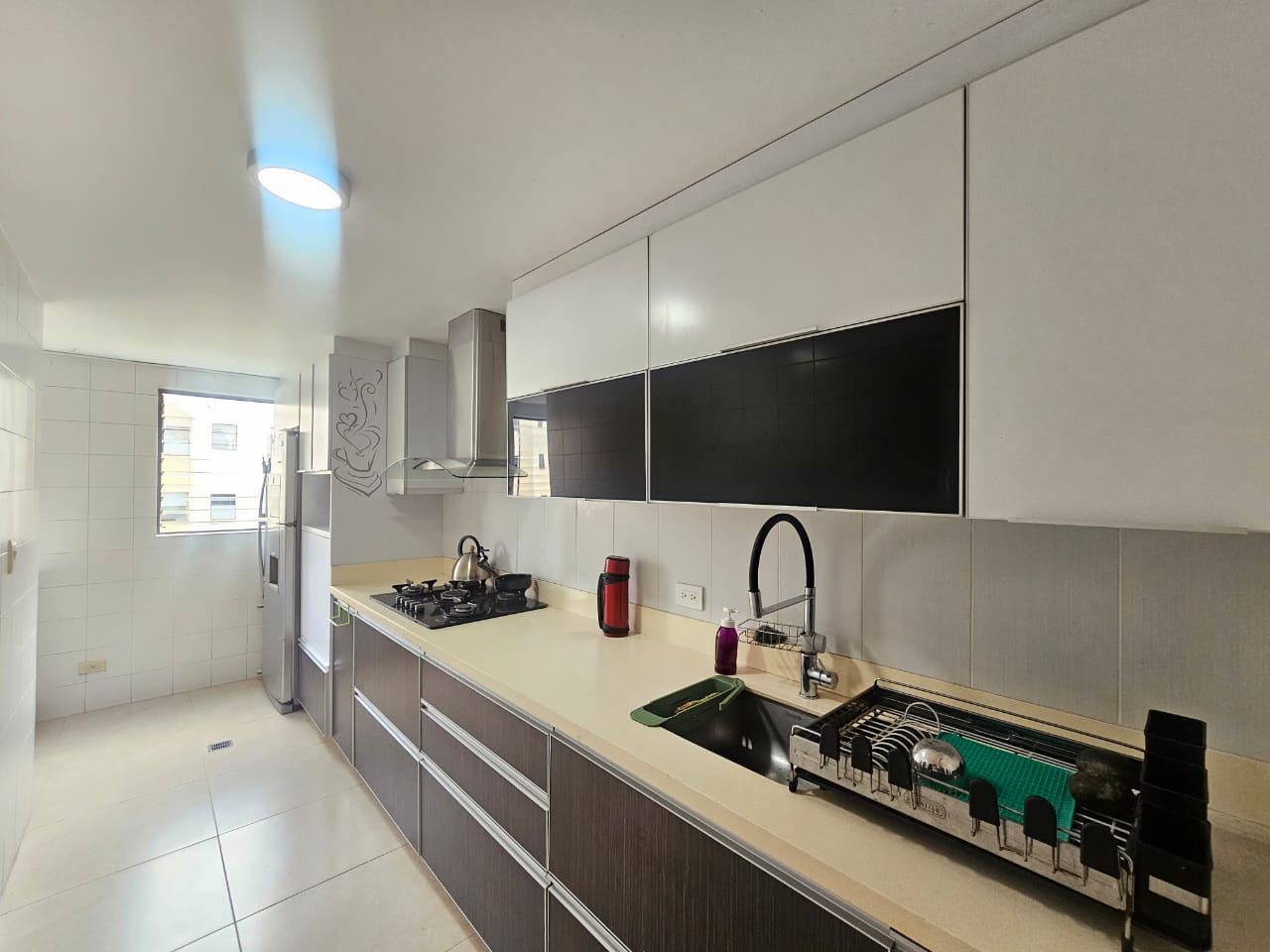 Alquiler Apartamento 3er Piso Conjunto La cascada II