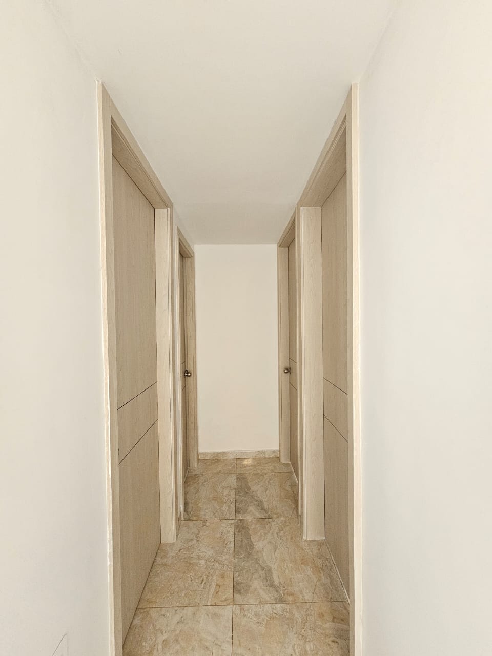 Alquiler Apartamento Nuevo 2do Piso Conjunto Sahara, Ciudad Melendez.
