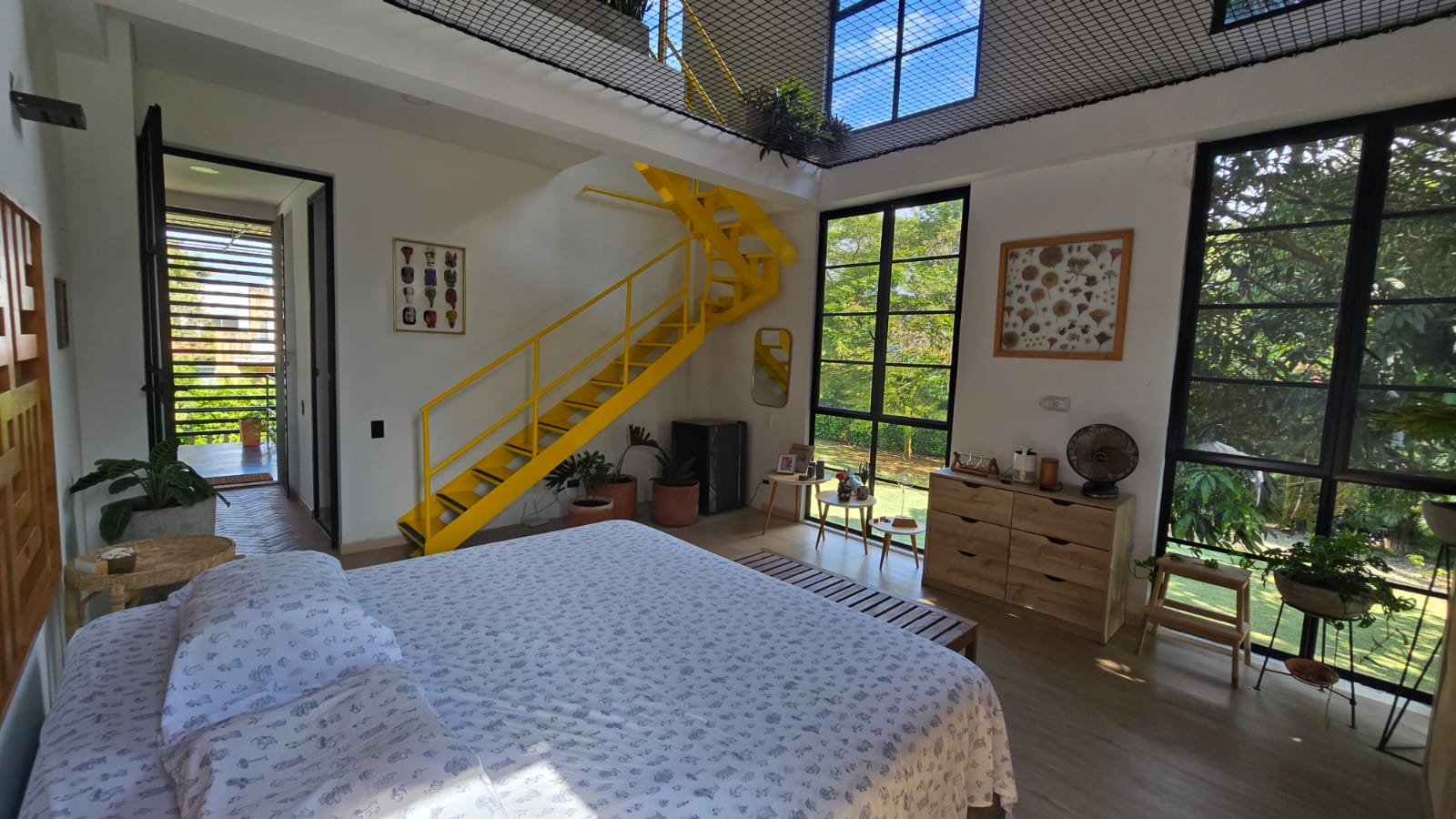 Alquiler Casa Condominio Riberas de las Mercedes, Jamundí.