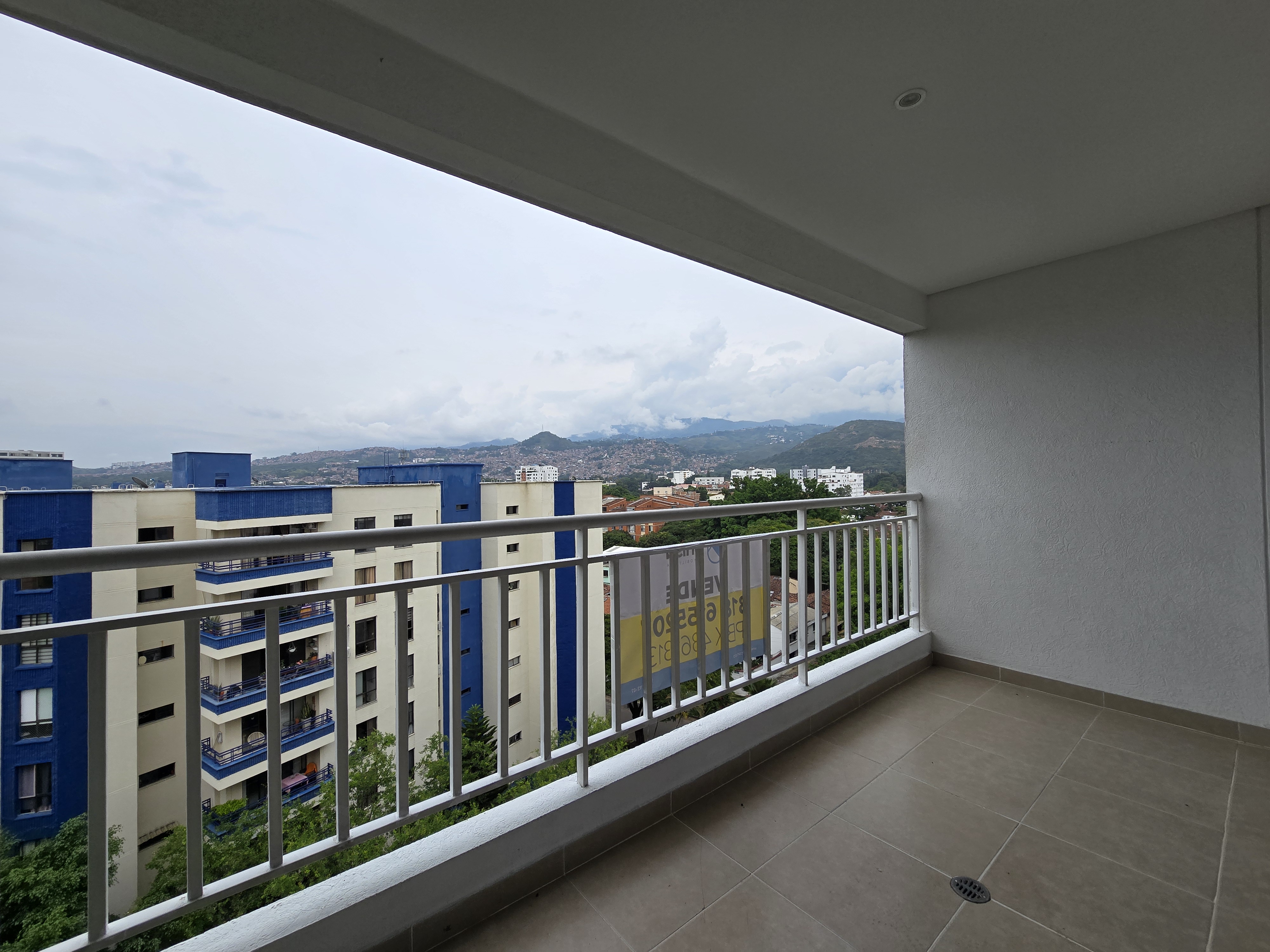APARTAMENTO EN VENTA C.R. REFUGIO DE LOS SAMANES