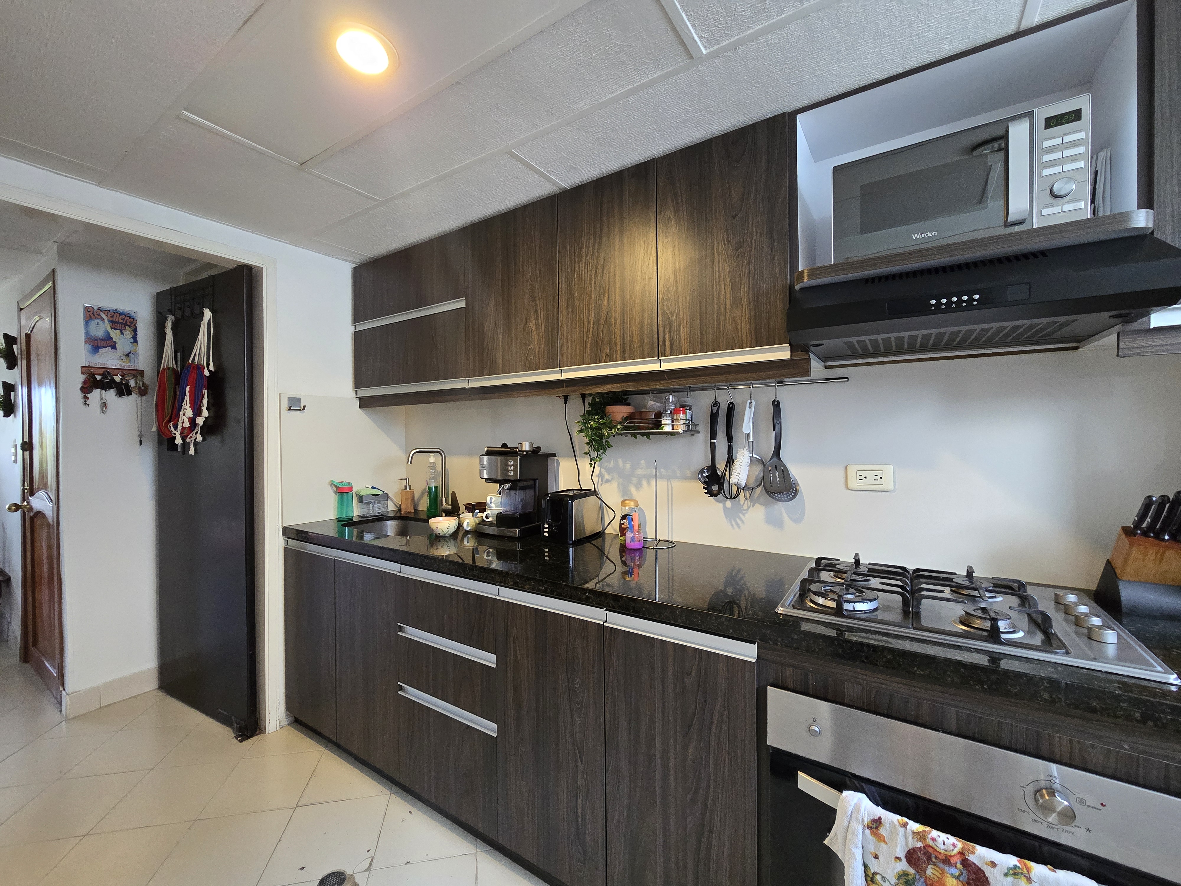 APARTAMENTO EN VENTA C.R. LA MOLIENDA