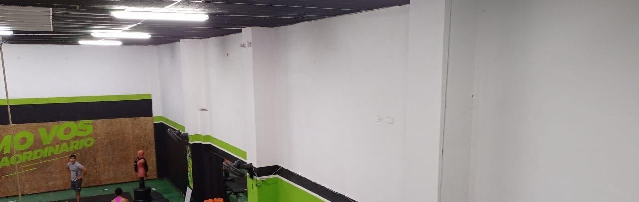 VENTA EDIFICIO AV. ESTACIÓN - SAN VICENTE