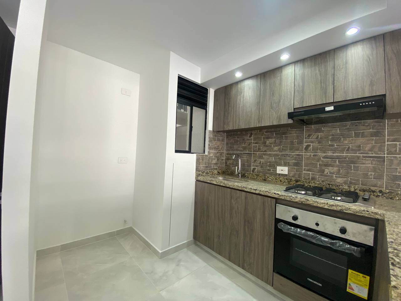 APARTAMENTO EN VENTA EN ALTEA, JAMUNDI