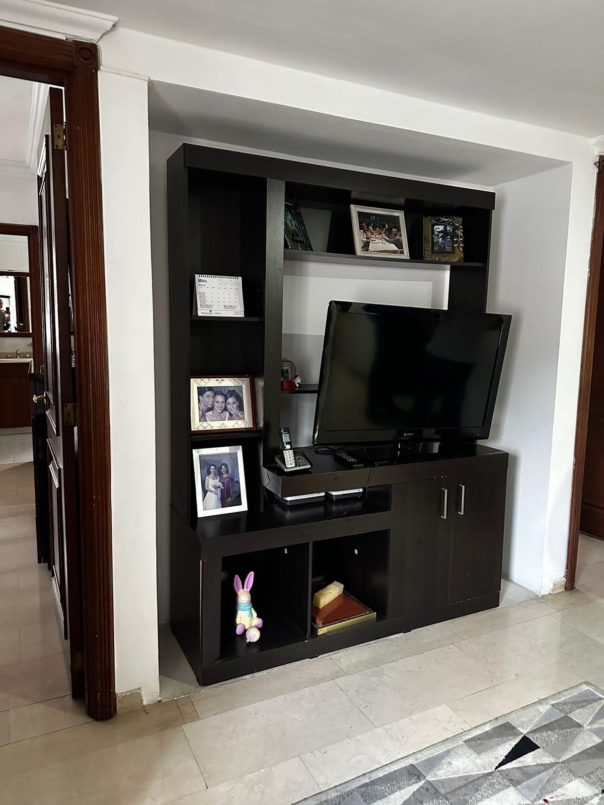 Alquiler Apartamento Piso 12 Edificio Iarkon, Santa Teresita.