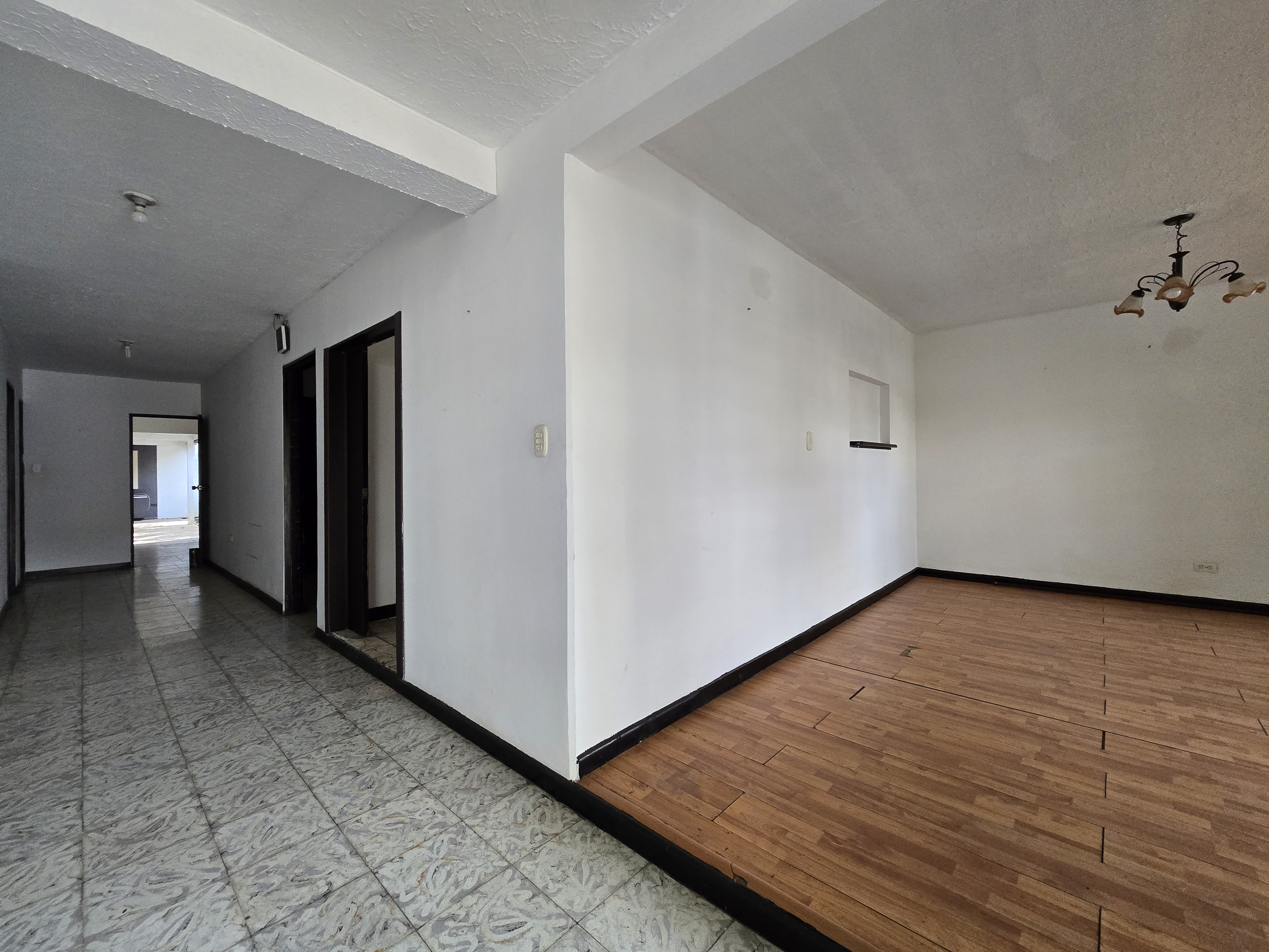 CASA EN VENTA BARRIO EL LIMONAR - SUR CENTRAL CALI