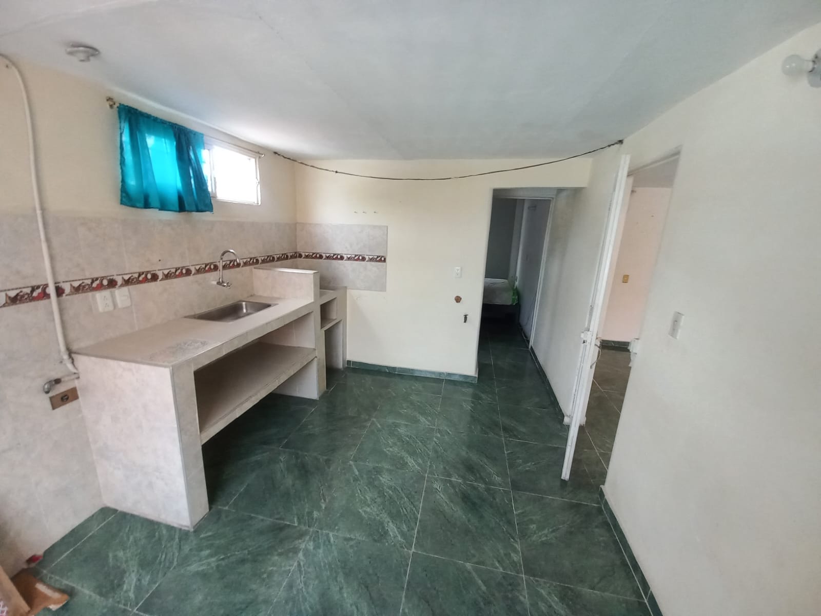 CASA PEATONAL EN VENTA BARRIO FLORALIA - CALI