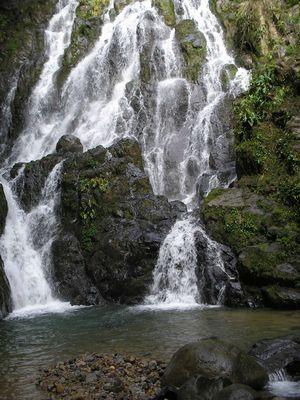 SE VENDE CASA CAMPESTRE EN PARCELACIÓN CHORRO DE PLATA - CALI