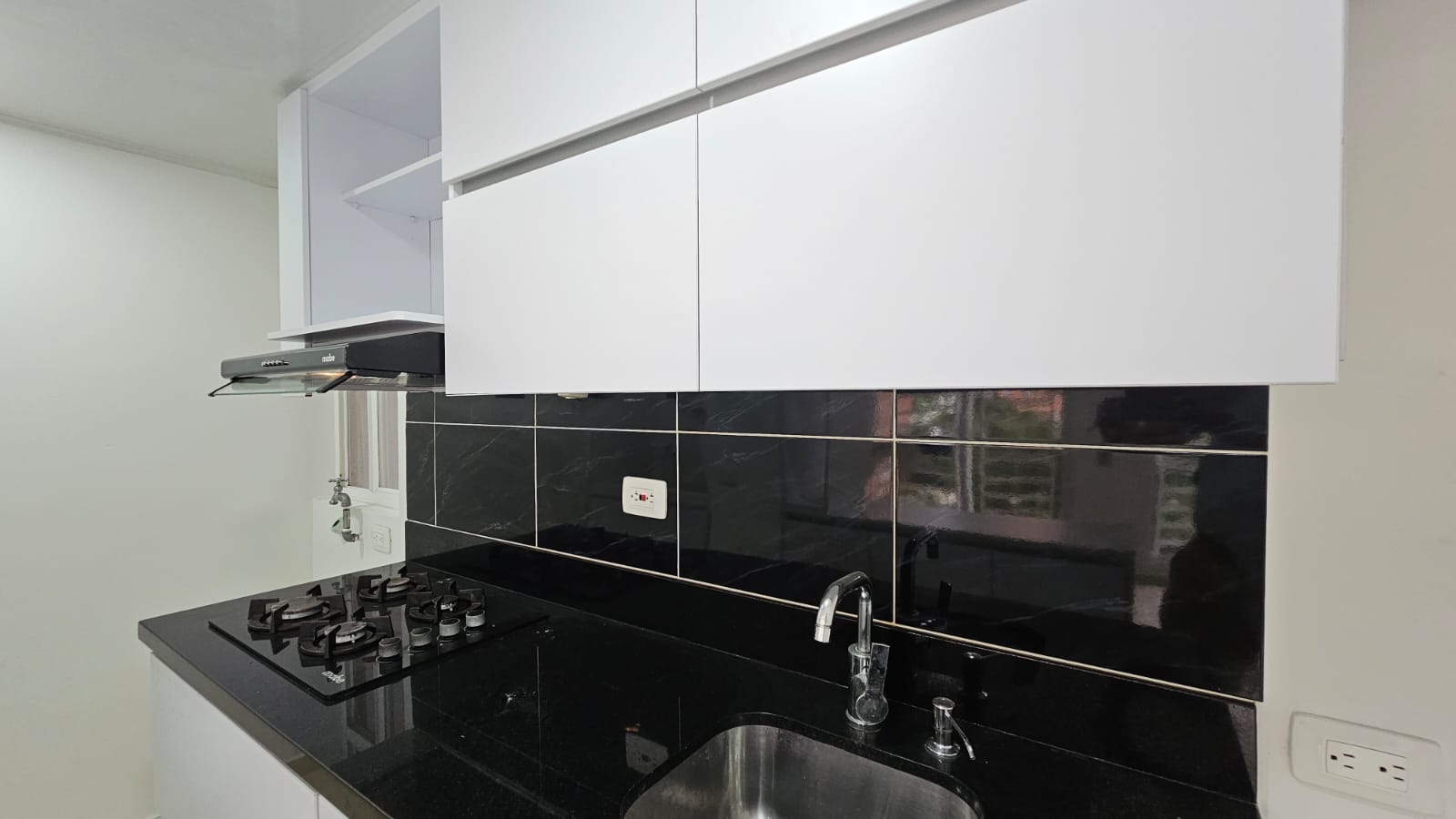 Alquiler Apartamento 2do Piso Conjunto Jade, Ciudad Melendez.