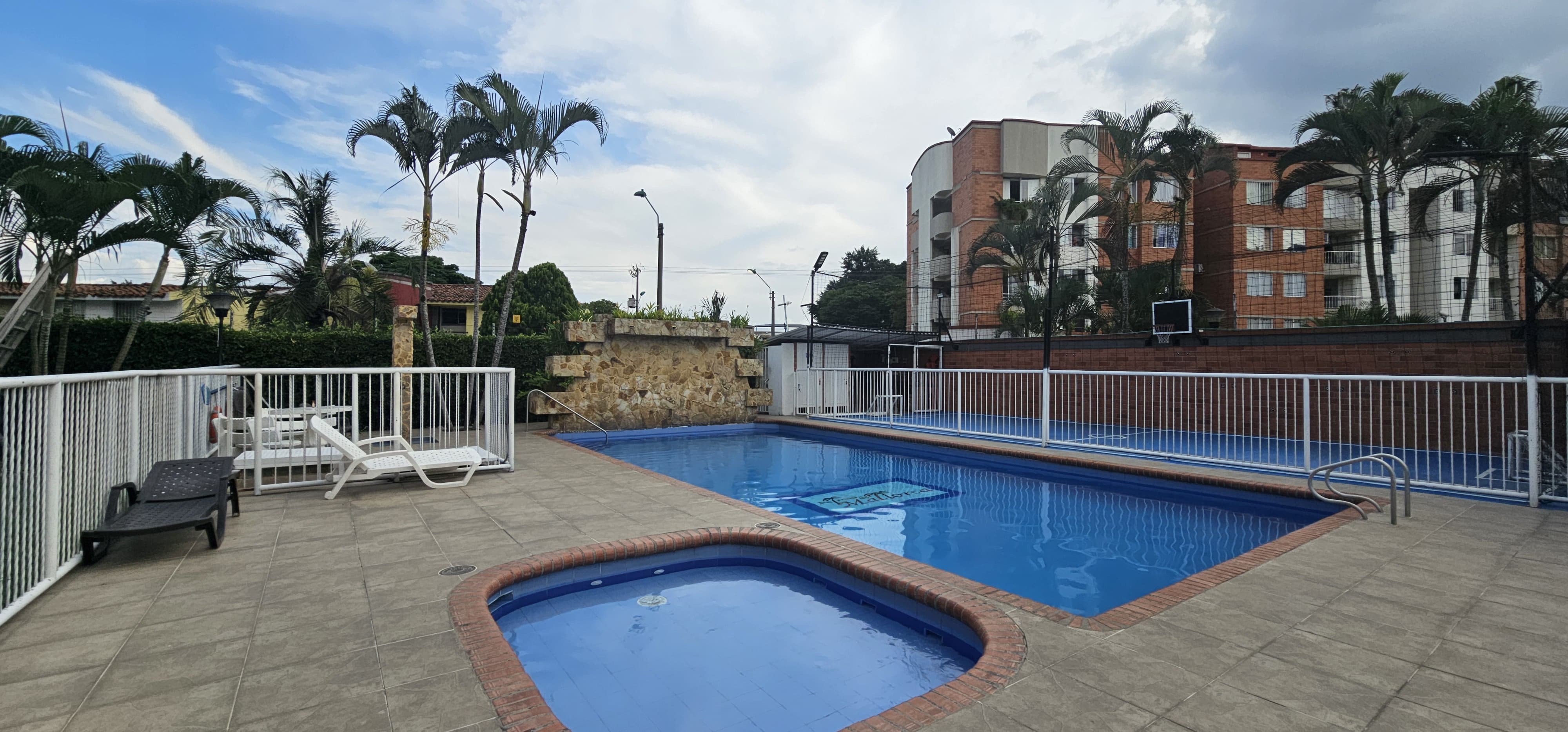 APARTAMENTO EN VENTA C.R. PALMAS DE MALLORCA - TORRES DE COMFANDI