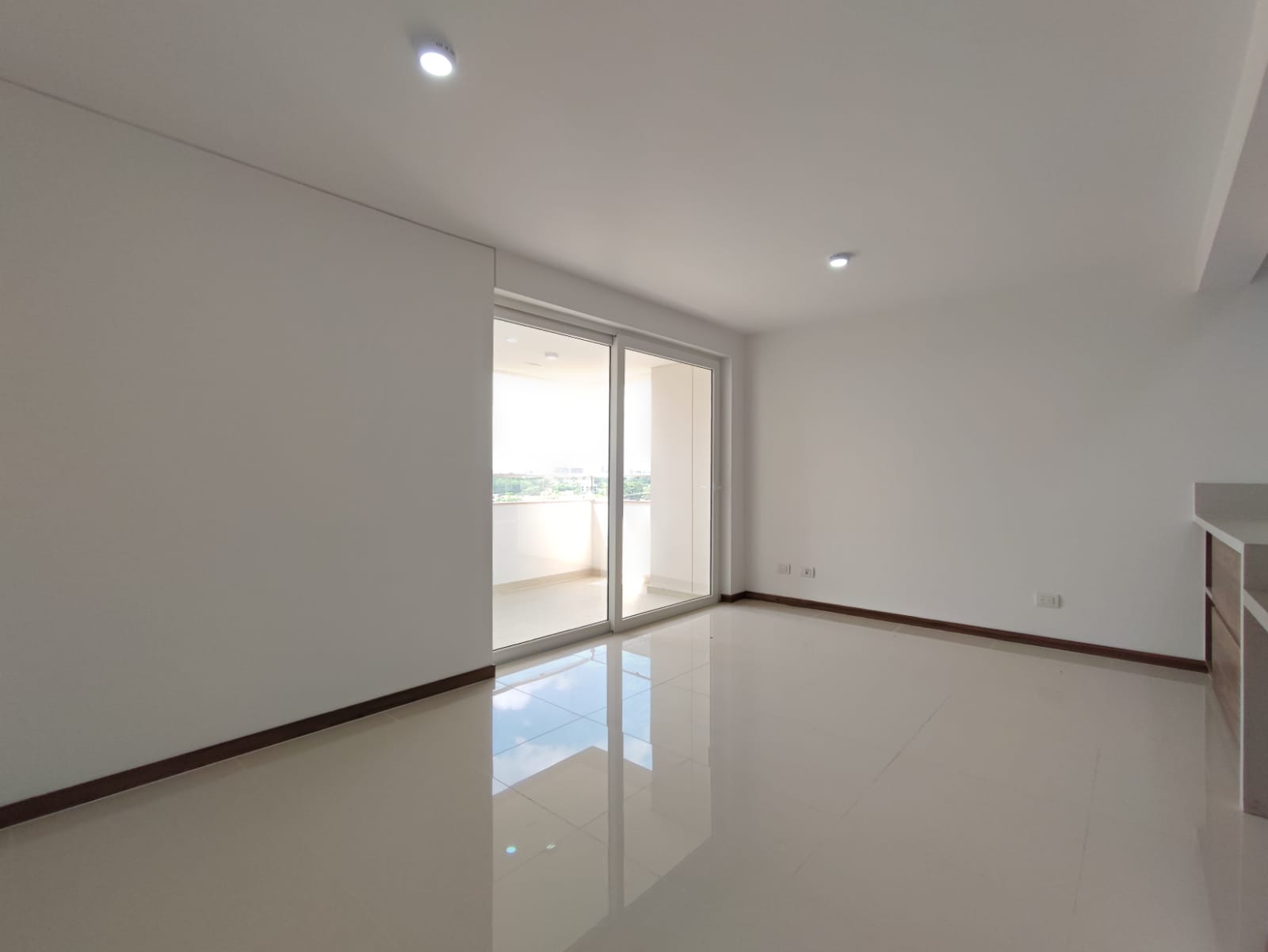 VENTA DE APARTAMENTO EN CONJUNTO NORDIKA BARRIO LA FLORA