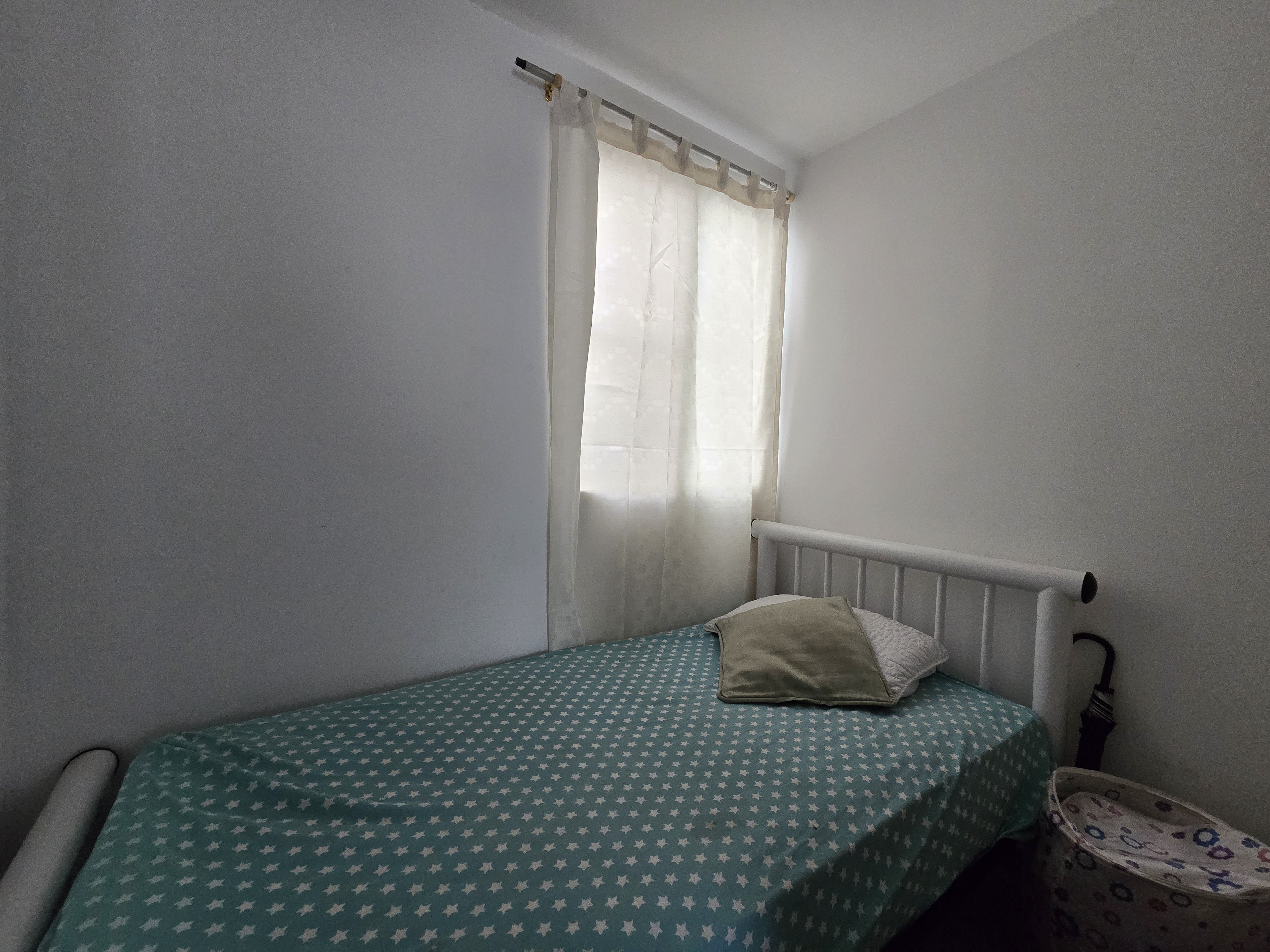 VENTA APARTAMENTO PISO 1 - C.R. AGUACLARA - CIUDAD PACIFICA