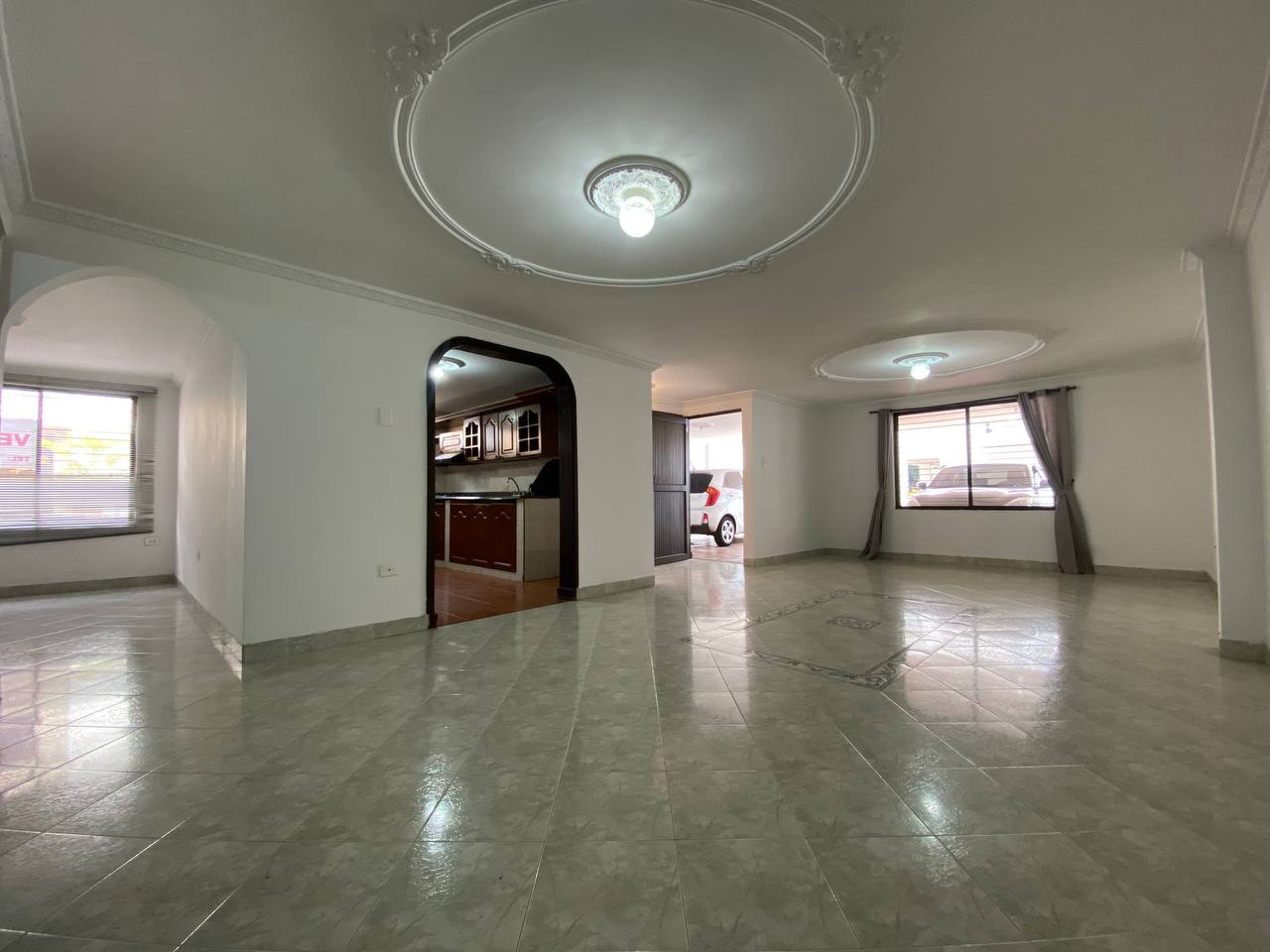 CASA EN VENTA EN CONDOMINIO CIUDADELA DEL RIO