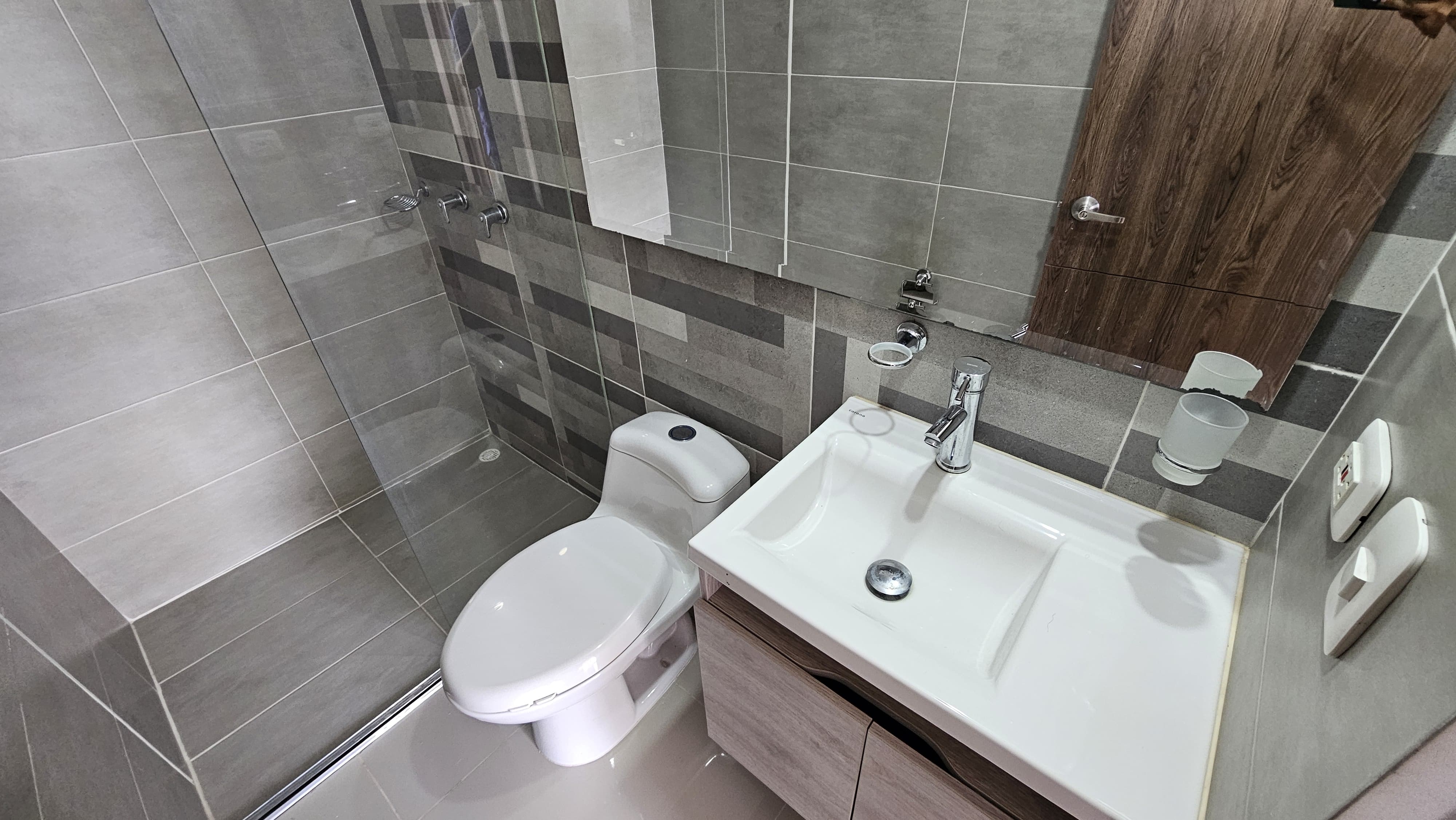 APARTAMENTO EN VENTA C.R. MASARI - VALLE DEL LILI