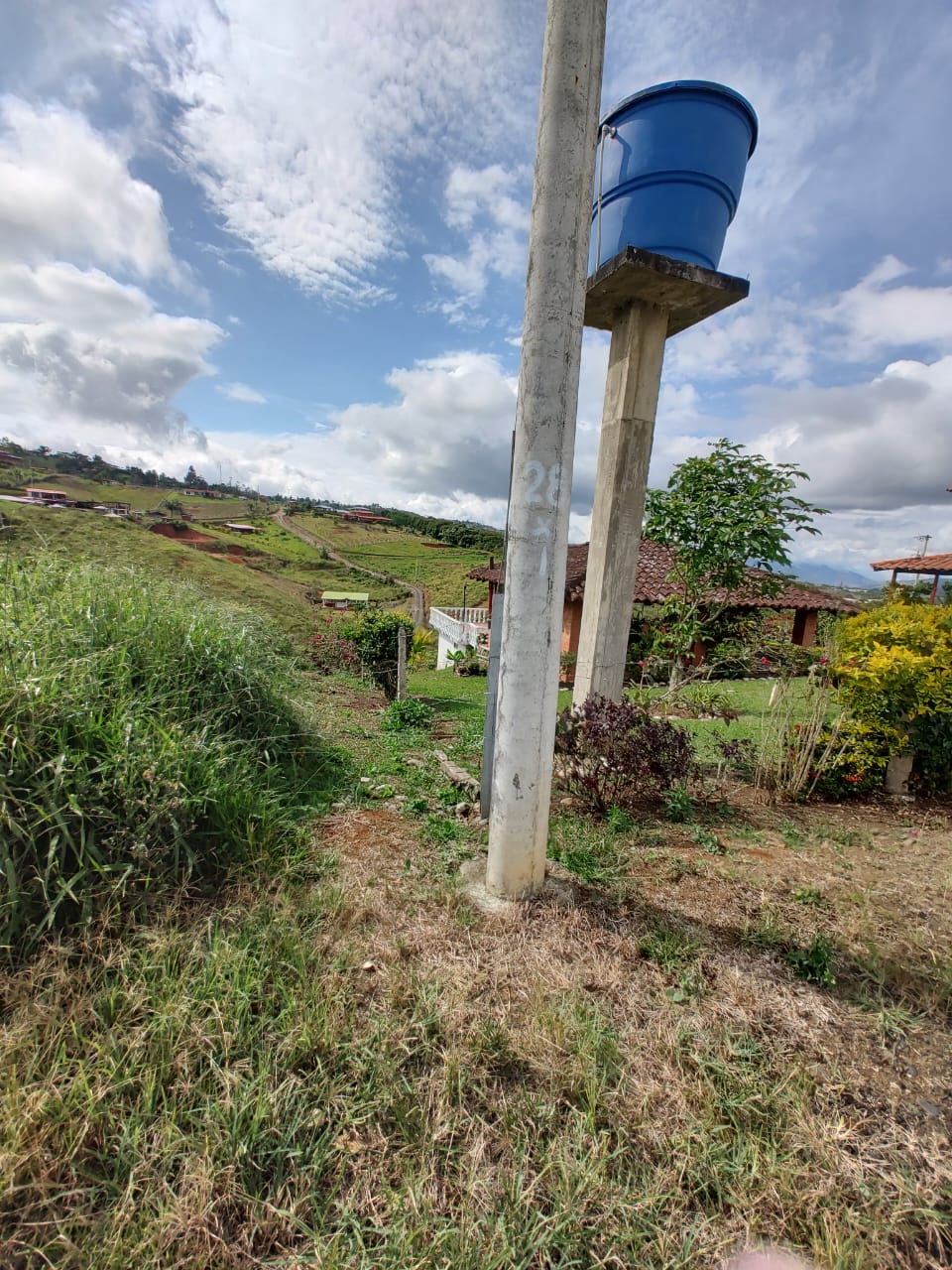 LOTE EN VENTA EN EL CARMEN
