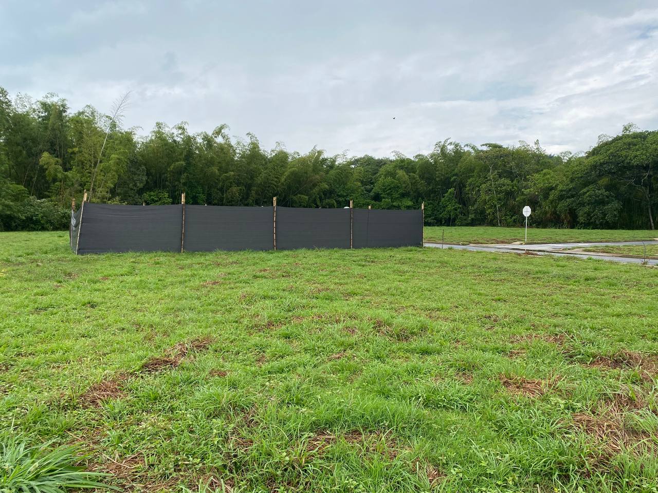 LOTE EN VENTA EN URBANIZACION PRADERAS DE GUCHINTE