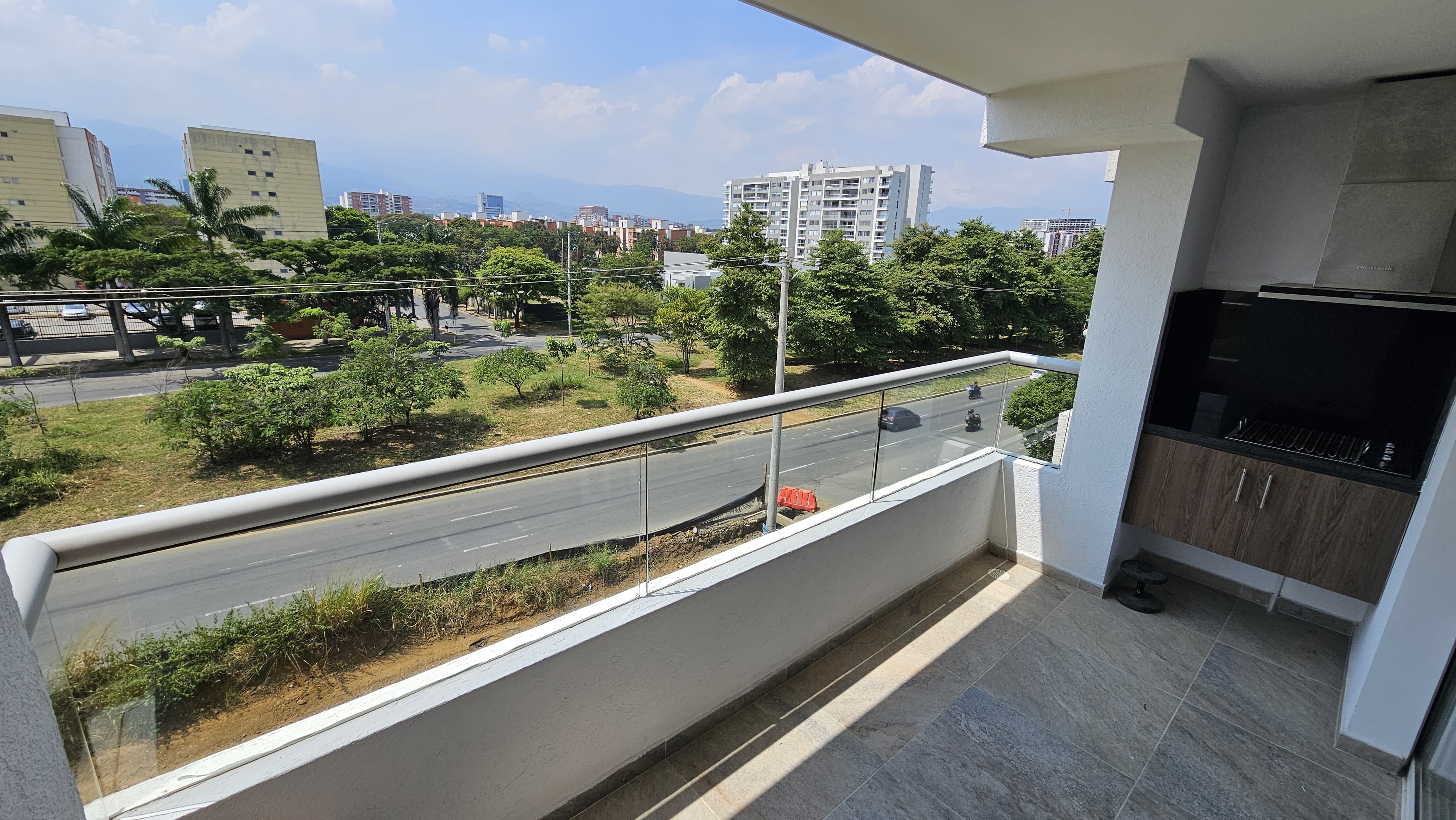 APARTAMENTO EN VENTA C.R. MASARI - VALLE DEL LILI