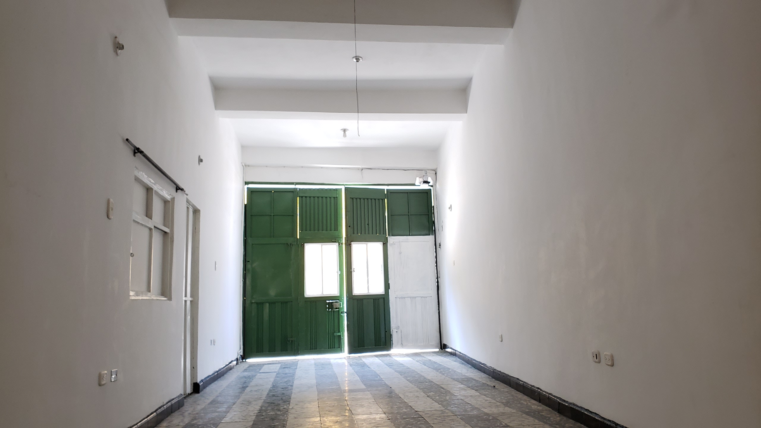 INMUEBLE MIXTO EN VENTA - BARRIO LA FLORESTA