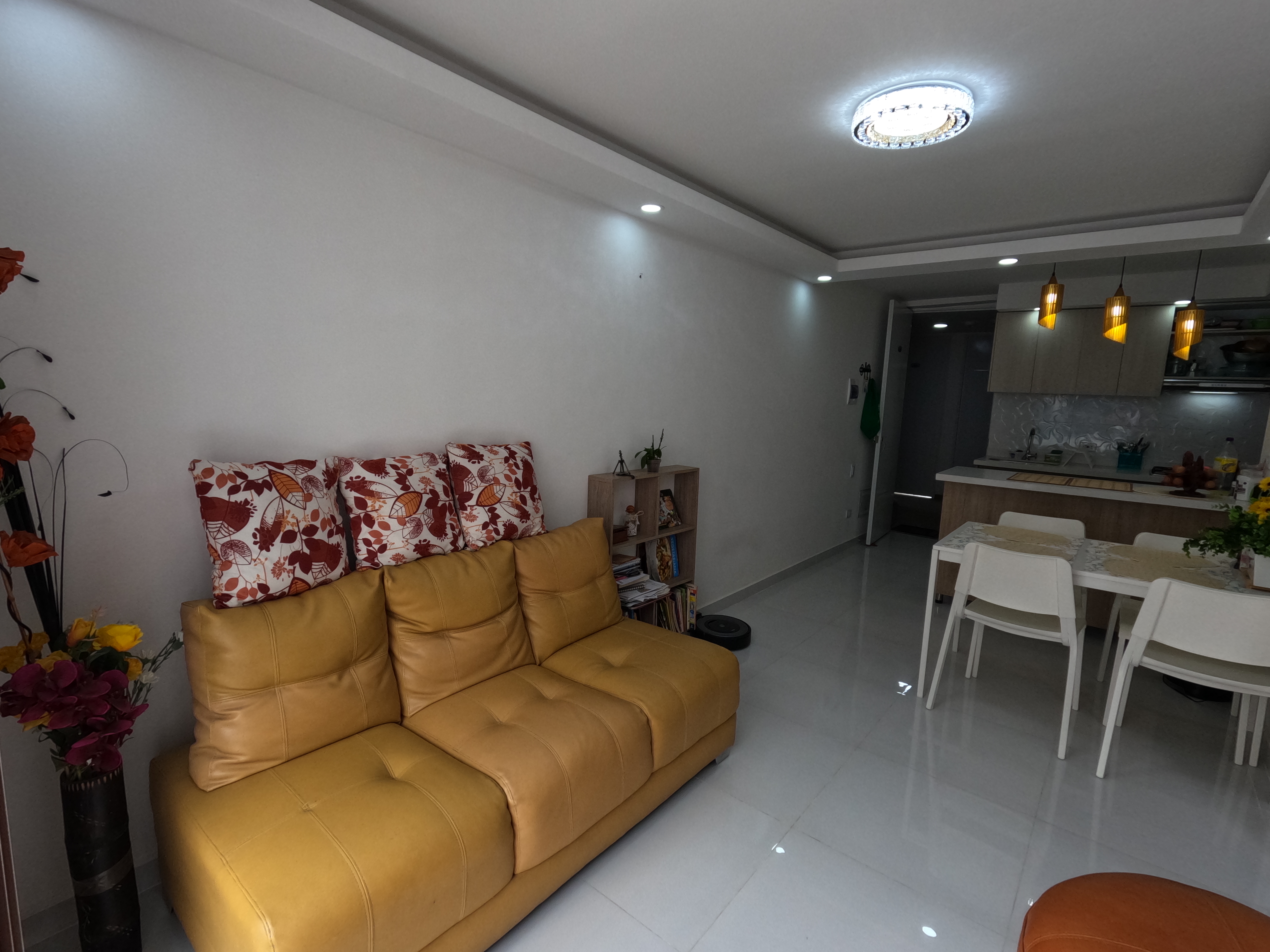 TRIBECA, APARTAMENTO EN VENTA - BARRIO LA SELVA