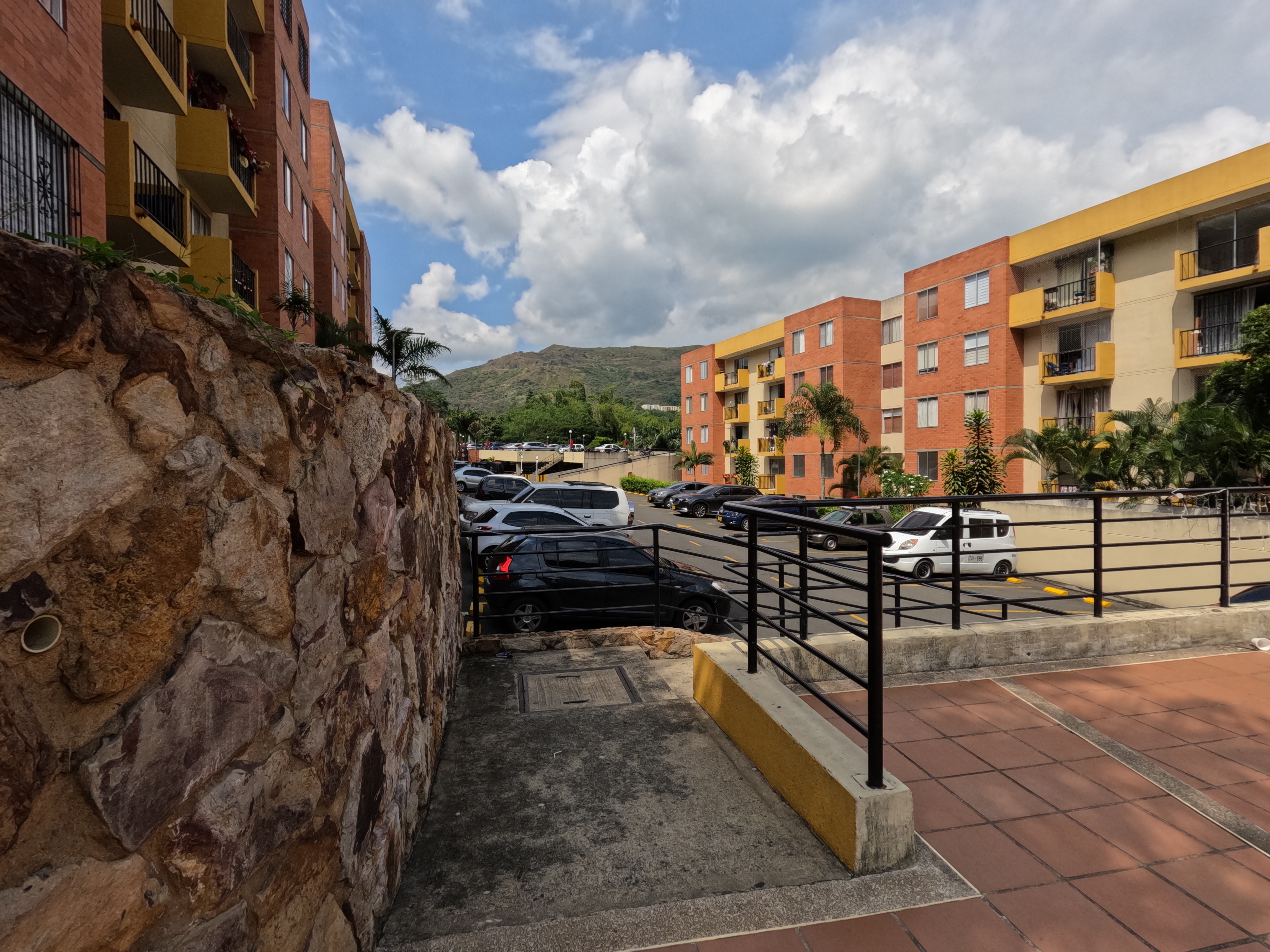 VENTA DE HERMOSO APARTAMENTO EN COLINAS DE AGUACATAL