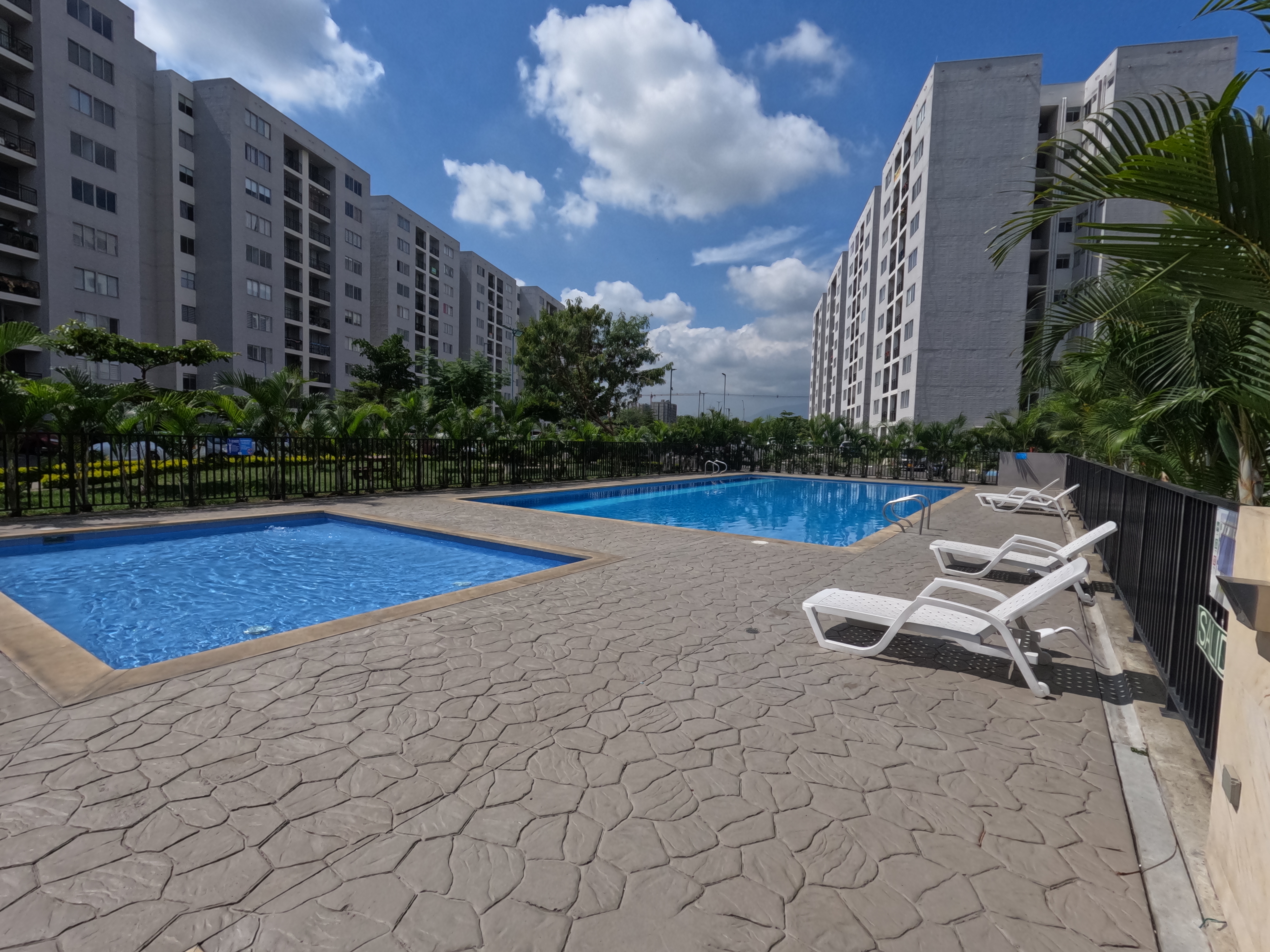 CAFETO, APARTAMENTO EN VENTA EN BOCHALEMA