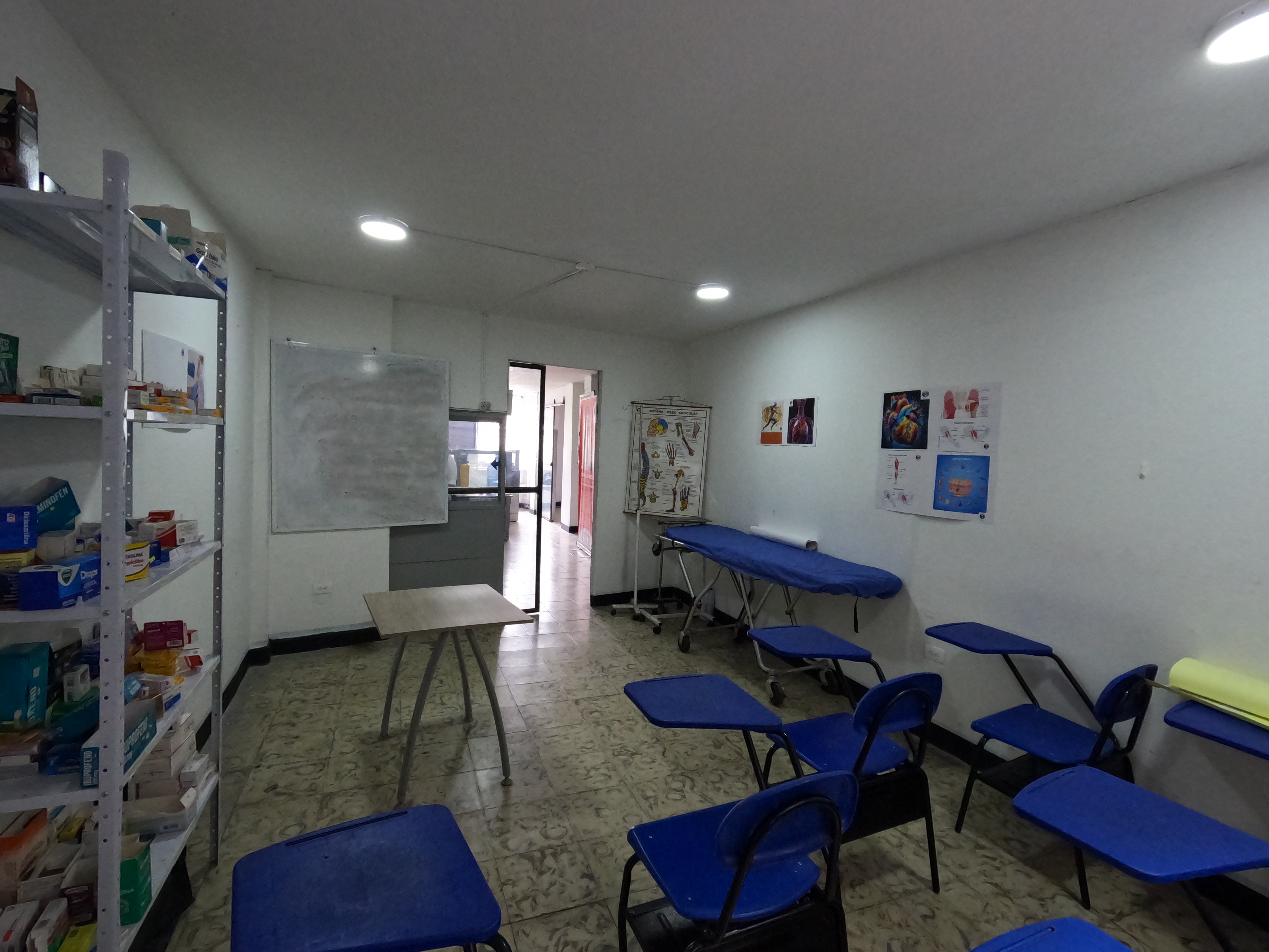EDIFICIO EN BUENAVENTURA PARA USO COMERCIAL EN VENTA