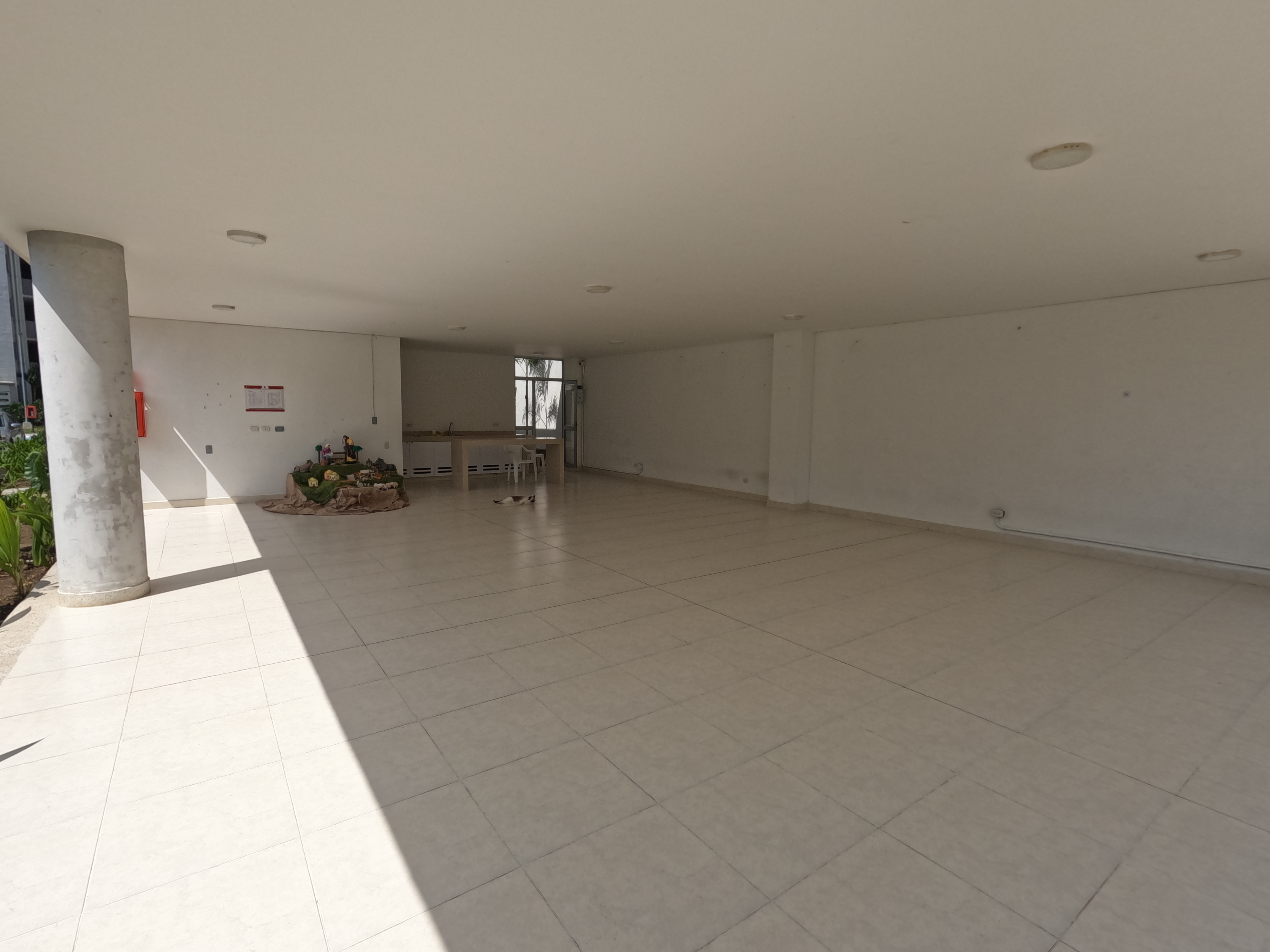 CAFETO, APARTAMENTO EN VENTA EN BOCHALEMA