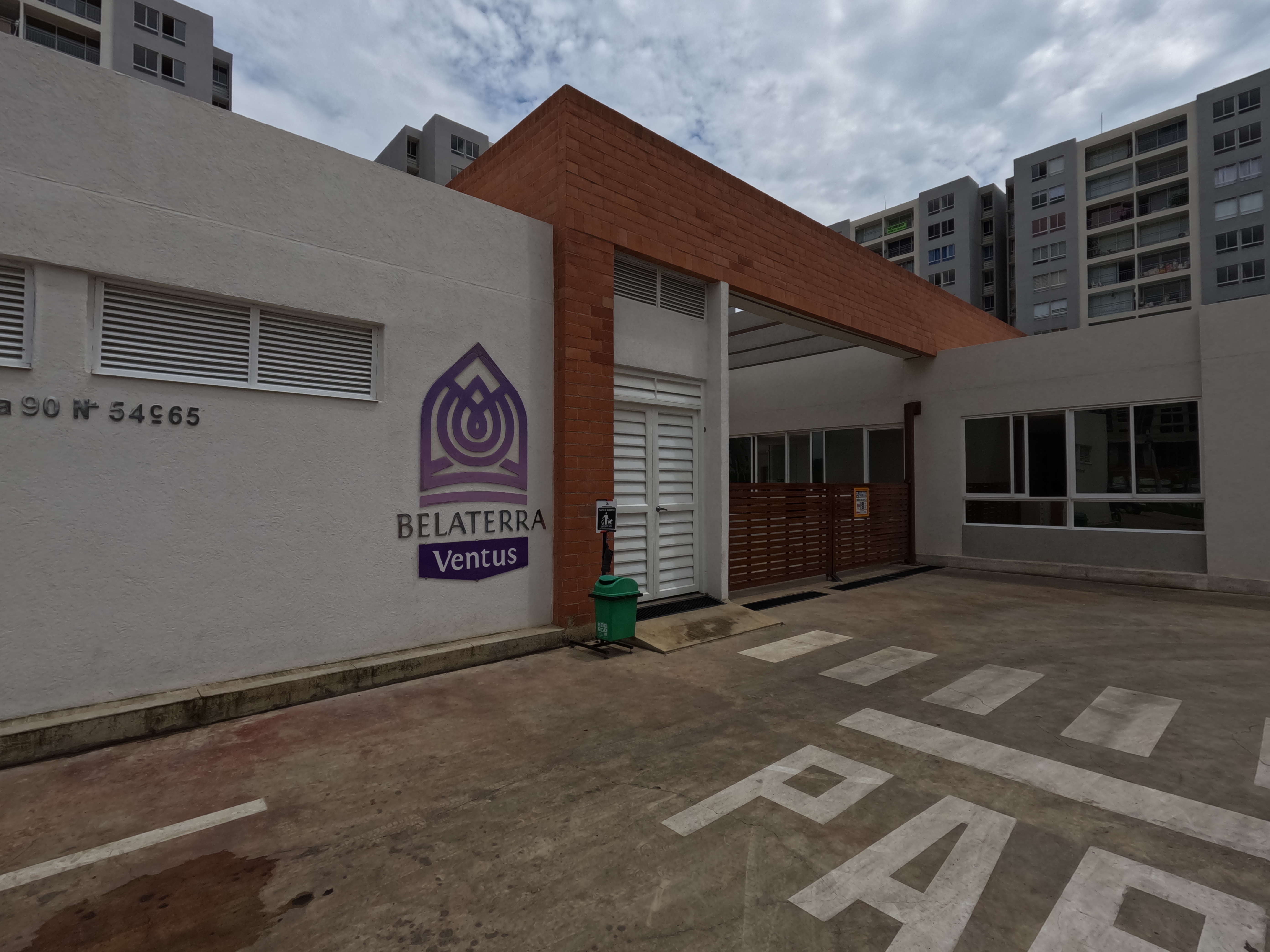 HERMOSO APARTAMENTO EN BELATERRA VENTUS