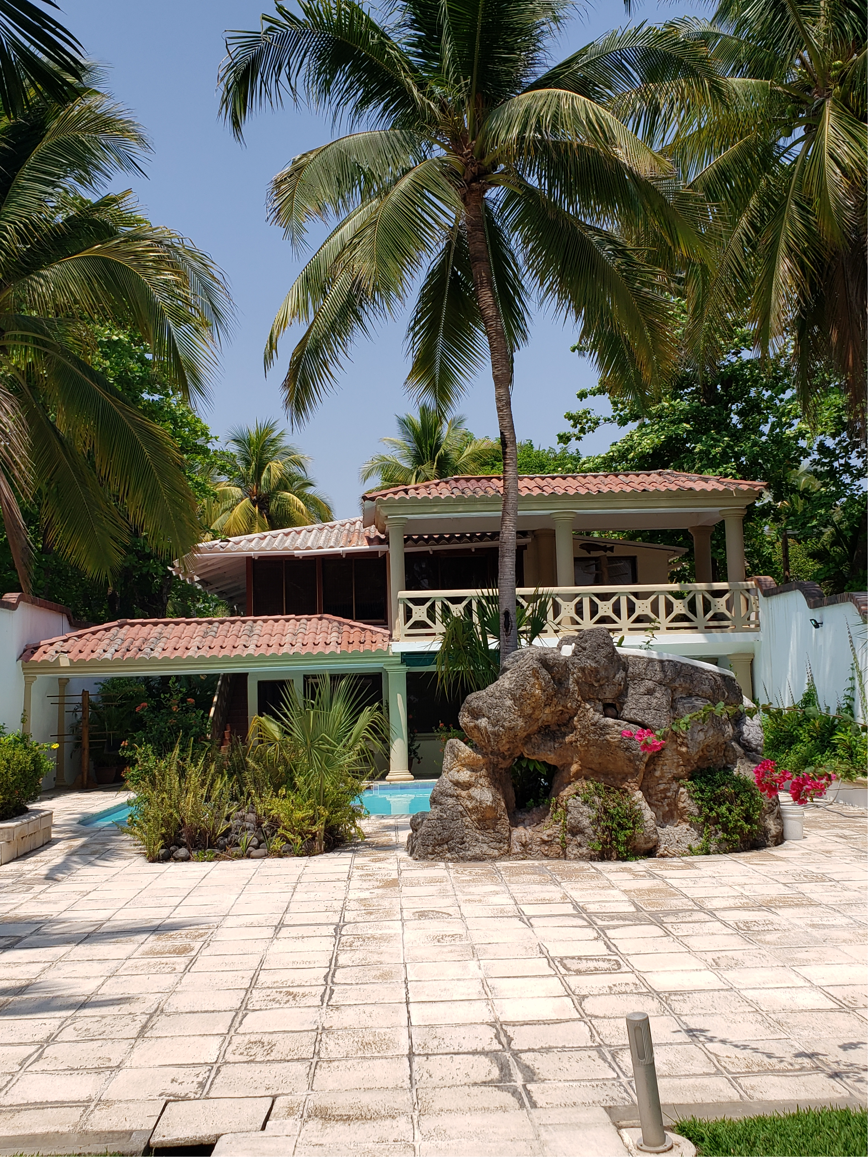 Casa en la playa en Alquiler, Chulamar