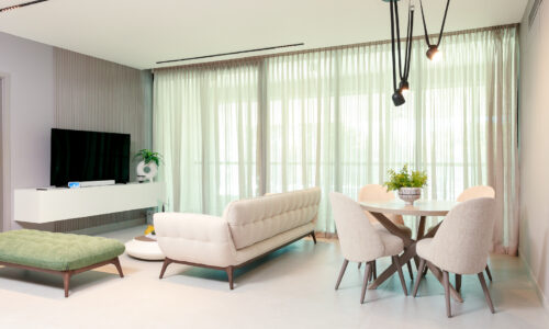 VENTA APARTAMENTO AVENIDA BALBOA DISPONIBLE PARA AIRBNB PH UPTOWN MLD