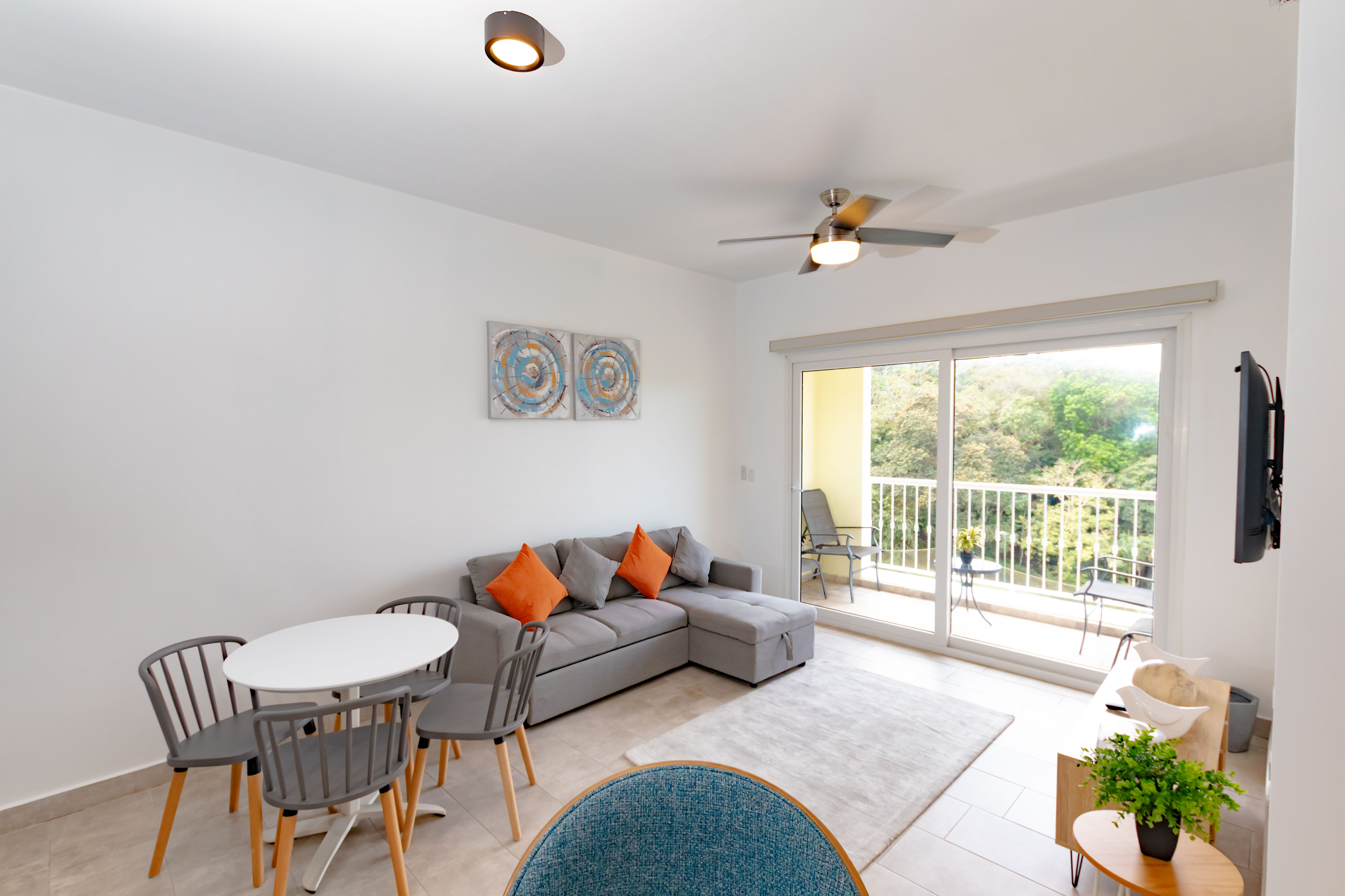 VENTA APARTAMENTO PANAMA  PACIFICO AMOBLADO TUCAN COUNTRY MLD