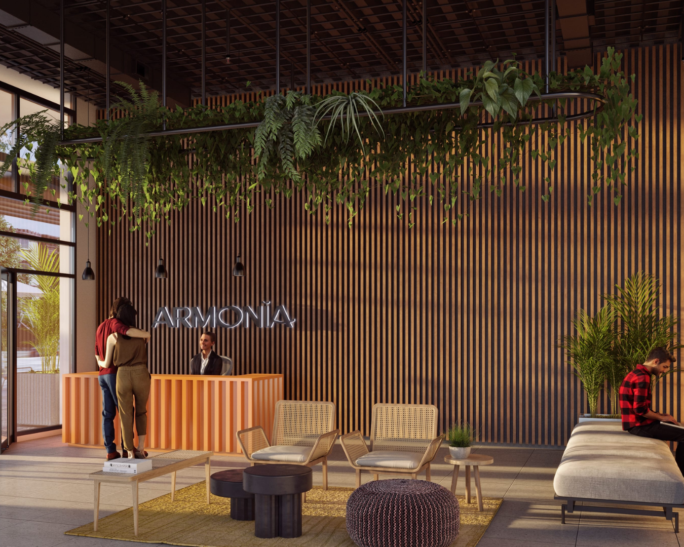 VENTA APARTAMENTO AVENIDA BALBOA 45M2 PH ARMONIA MLD