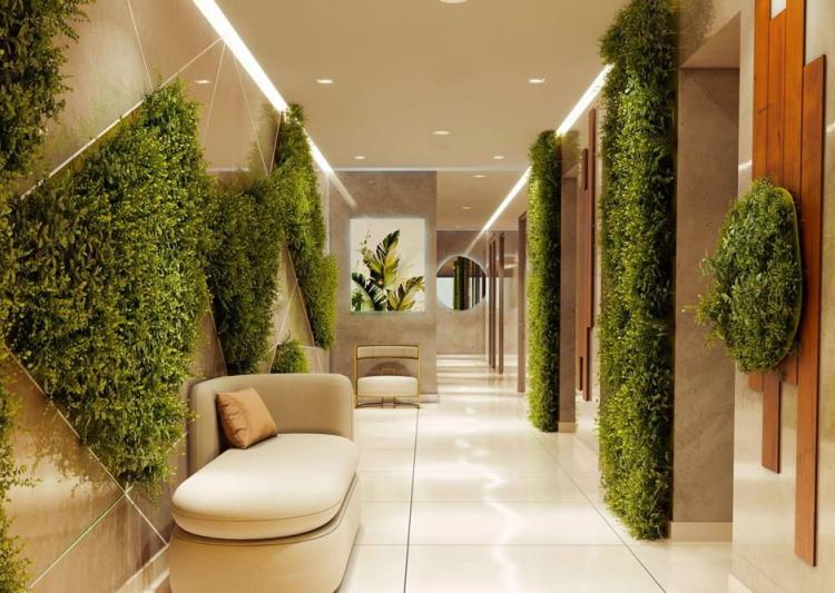 VENTA APARTAMENTO OBARRIO PROYECTO AMAZONAS 43 - 74M2 MLD