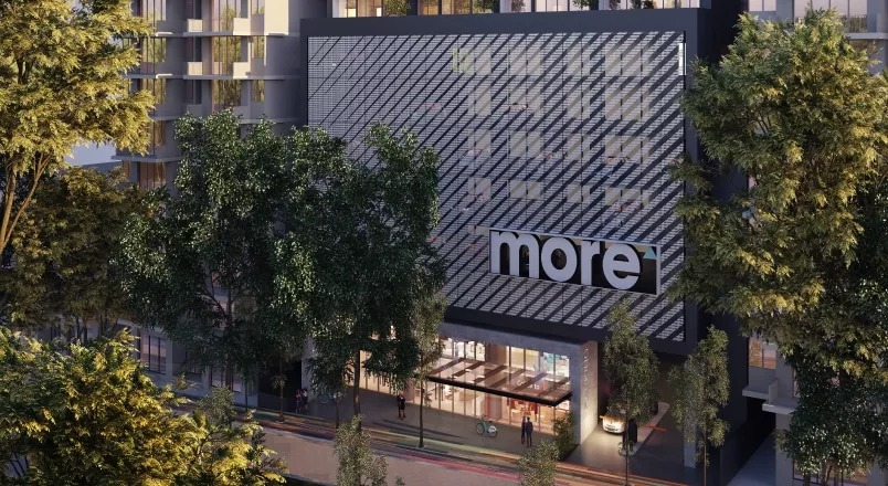 VENTA APARTAMENTO VIA ARGENTINA DISPONIBLE PARA AIRBNB PH MORE MLD