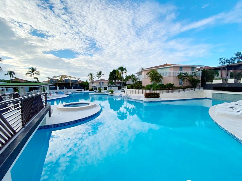 VENTA O ALQUILER APARTAMENTO CORONADO 191M2 CORONADO COUNTRY CLUB CV