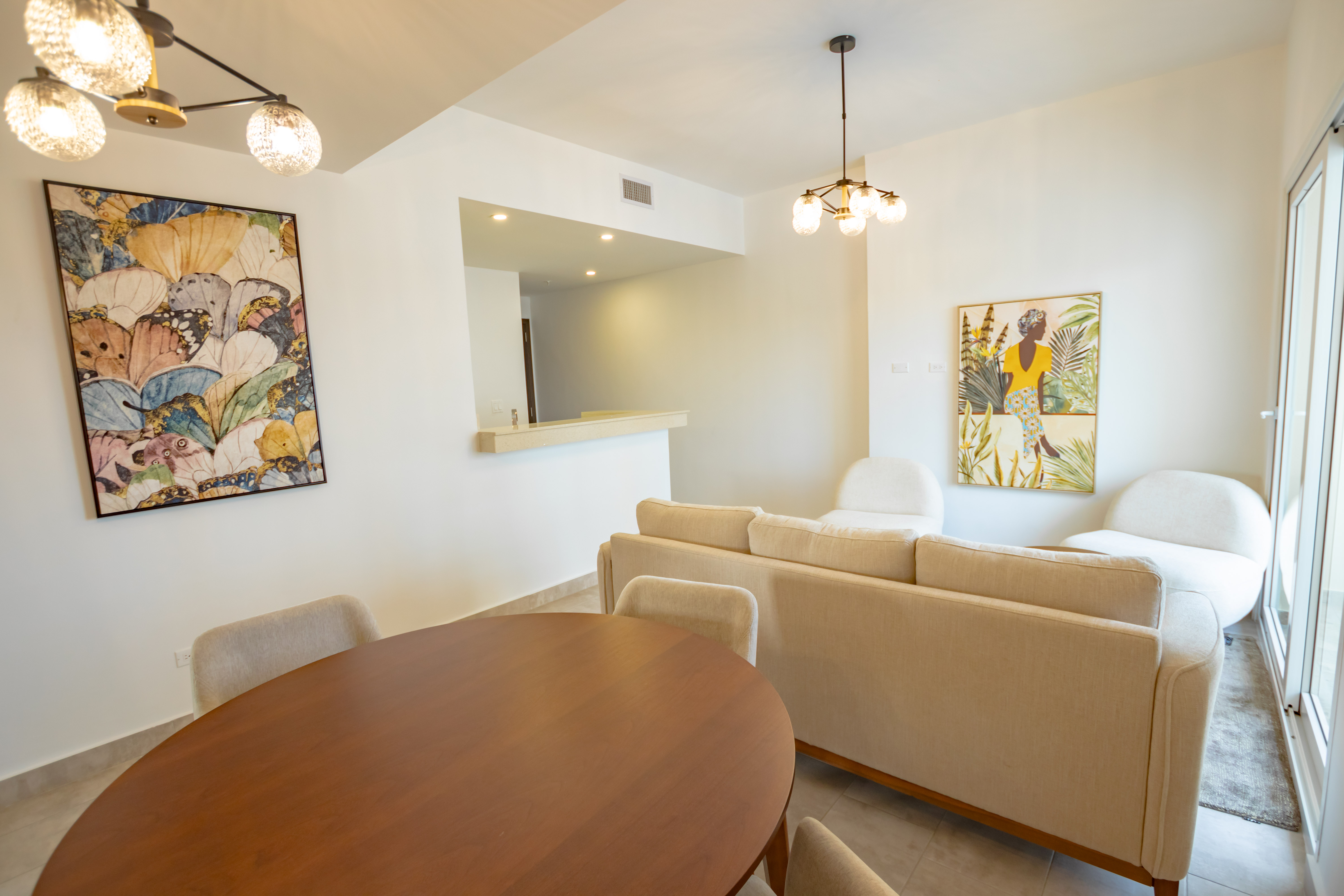 VENTA APARTAMENTO AMOBLADO COCOLI 86M2 TUCAN COUNTRY CLUB MLD